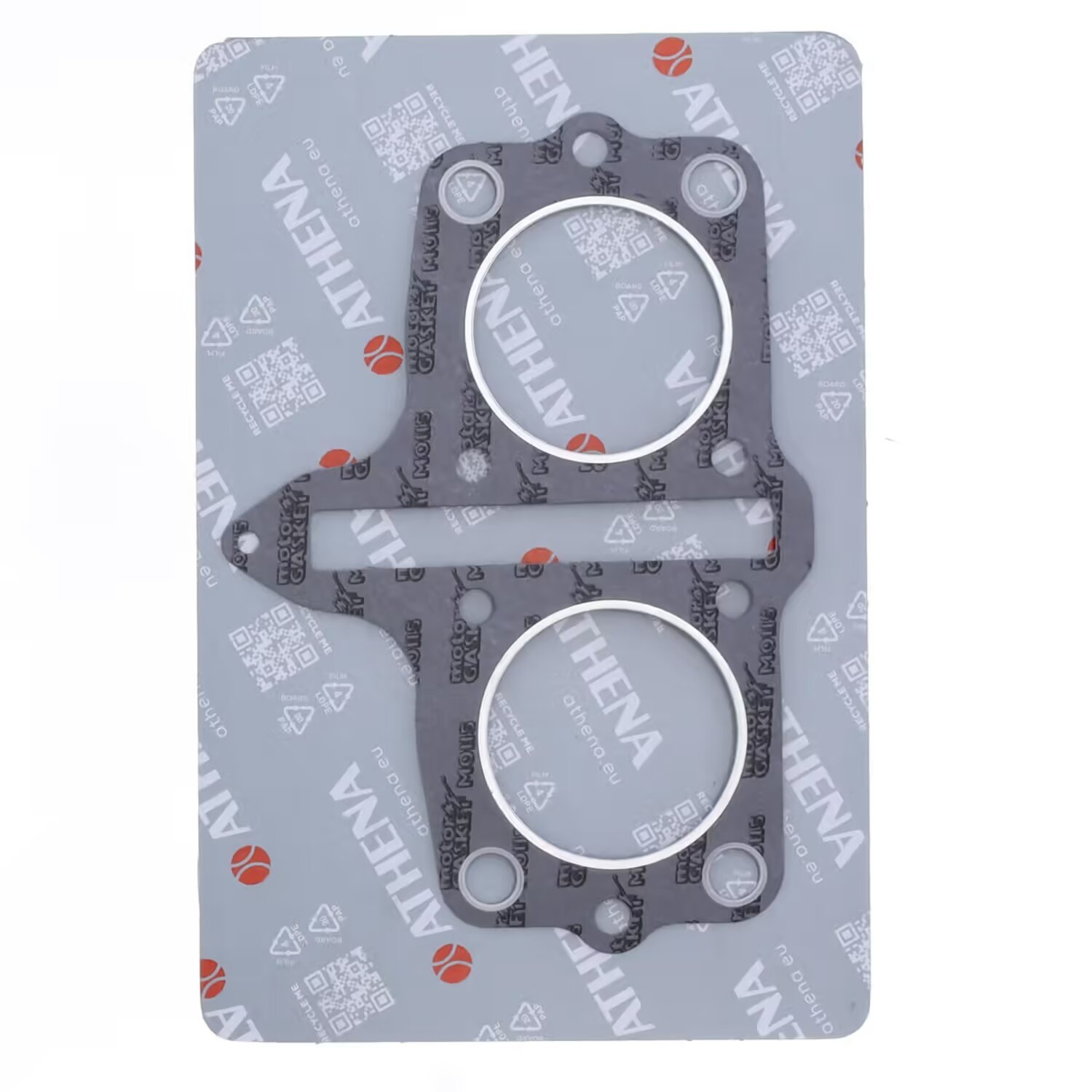 Athena, Cylinder head gasket
