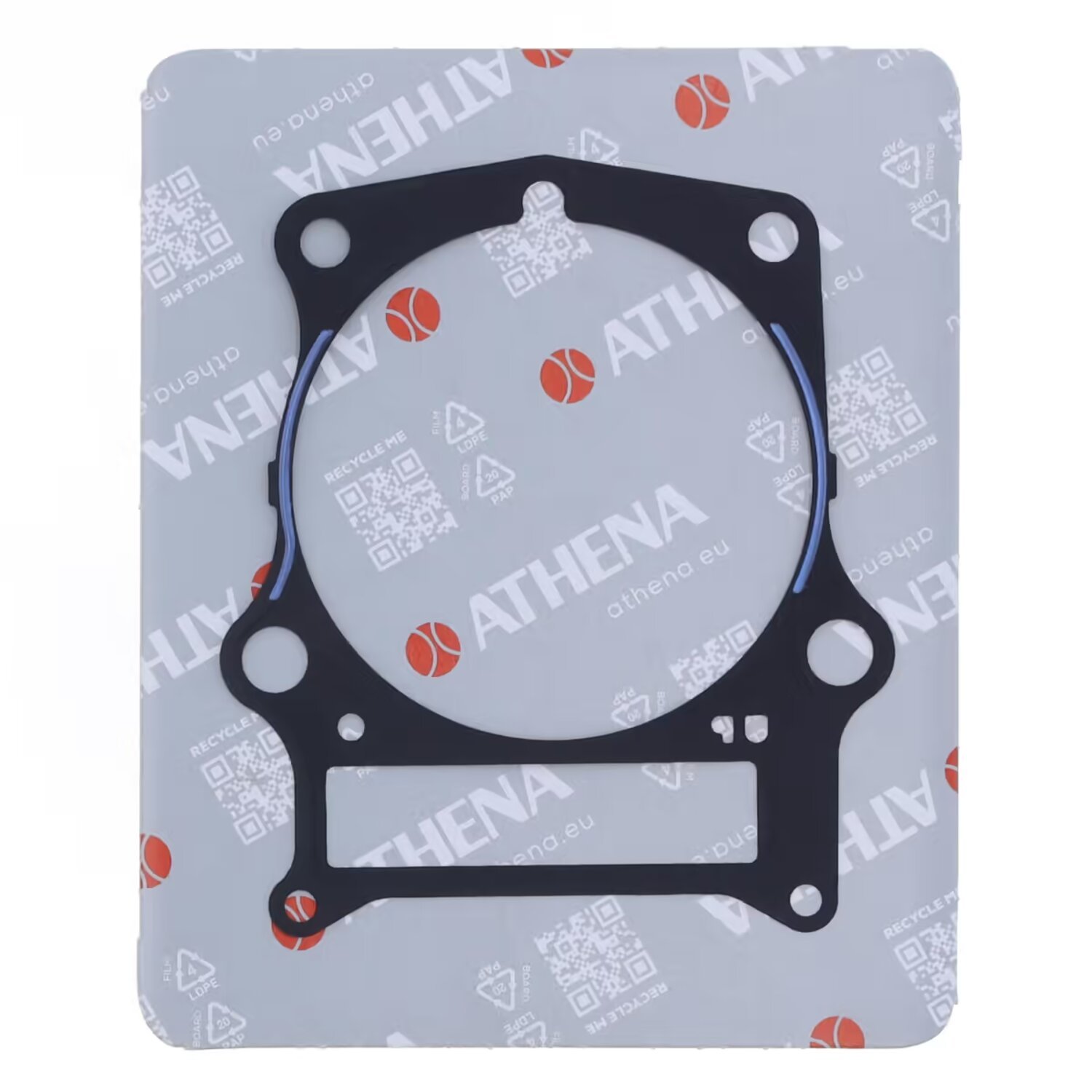 Athena, Cylinder base gasket