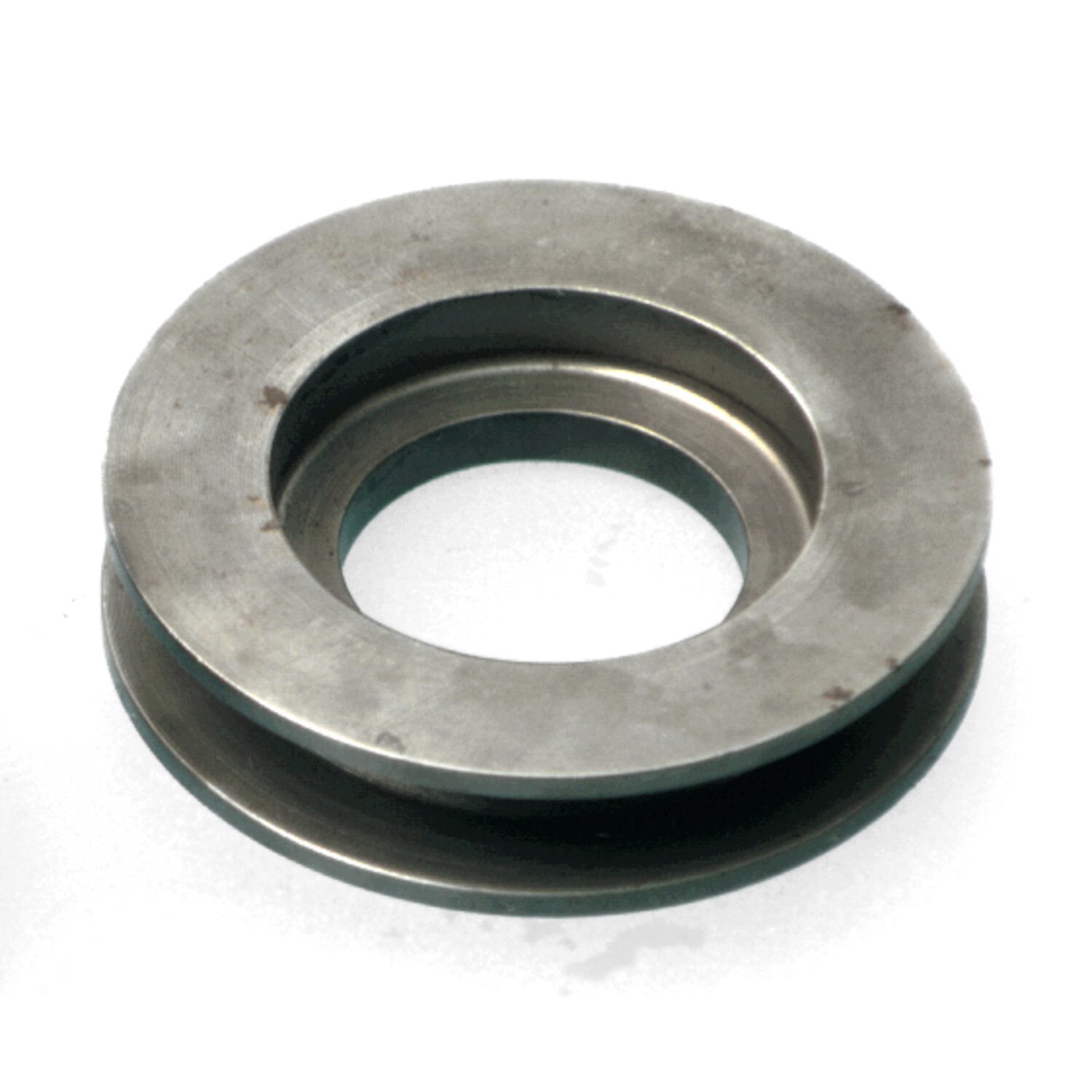 Shifter collar, starter motor