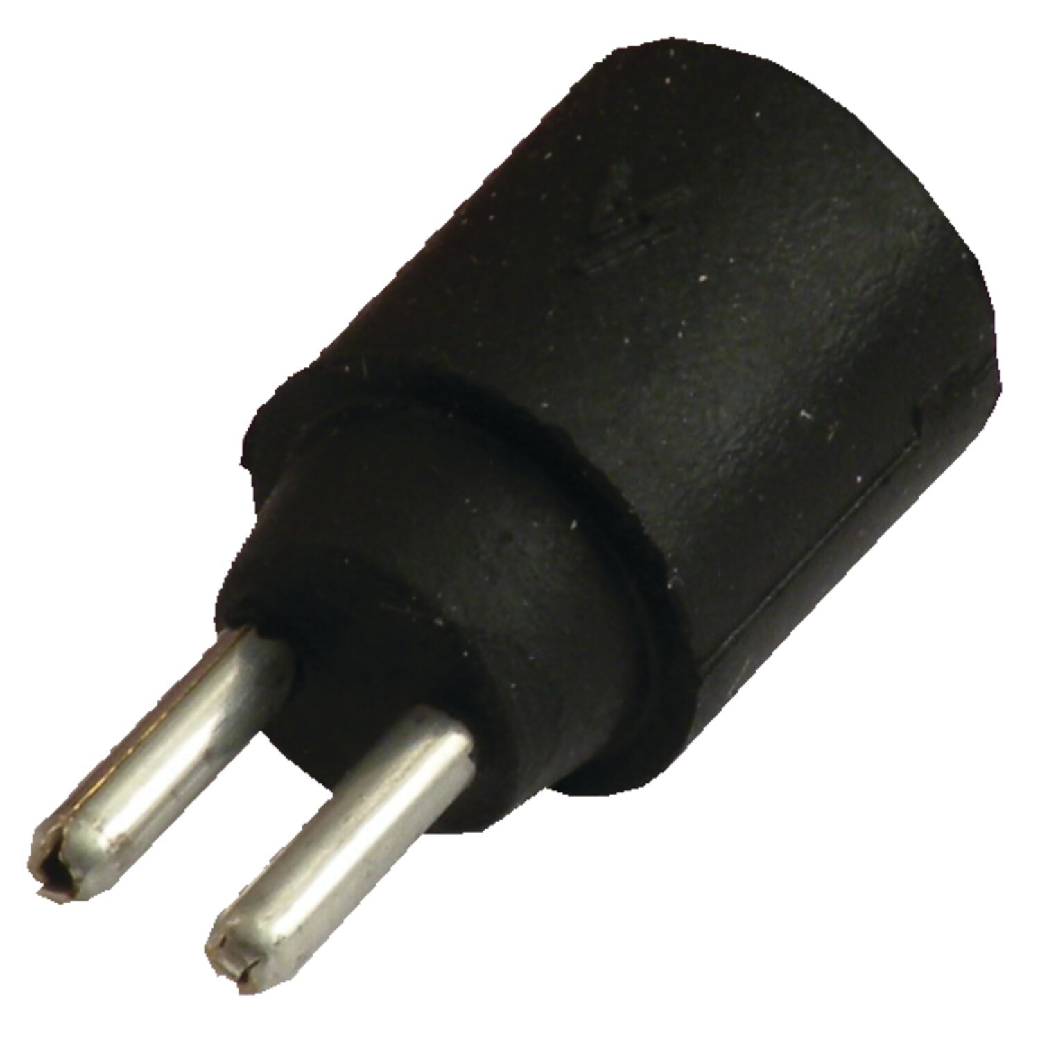 Transpo, voltage regulator / rectifier, Black