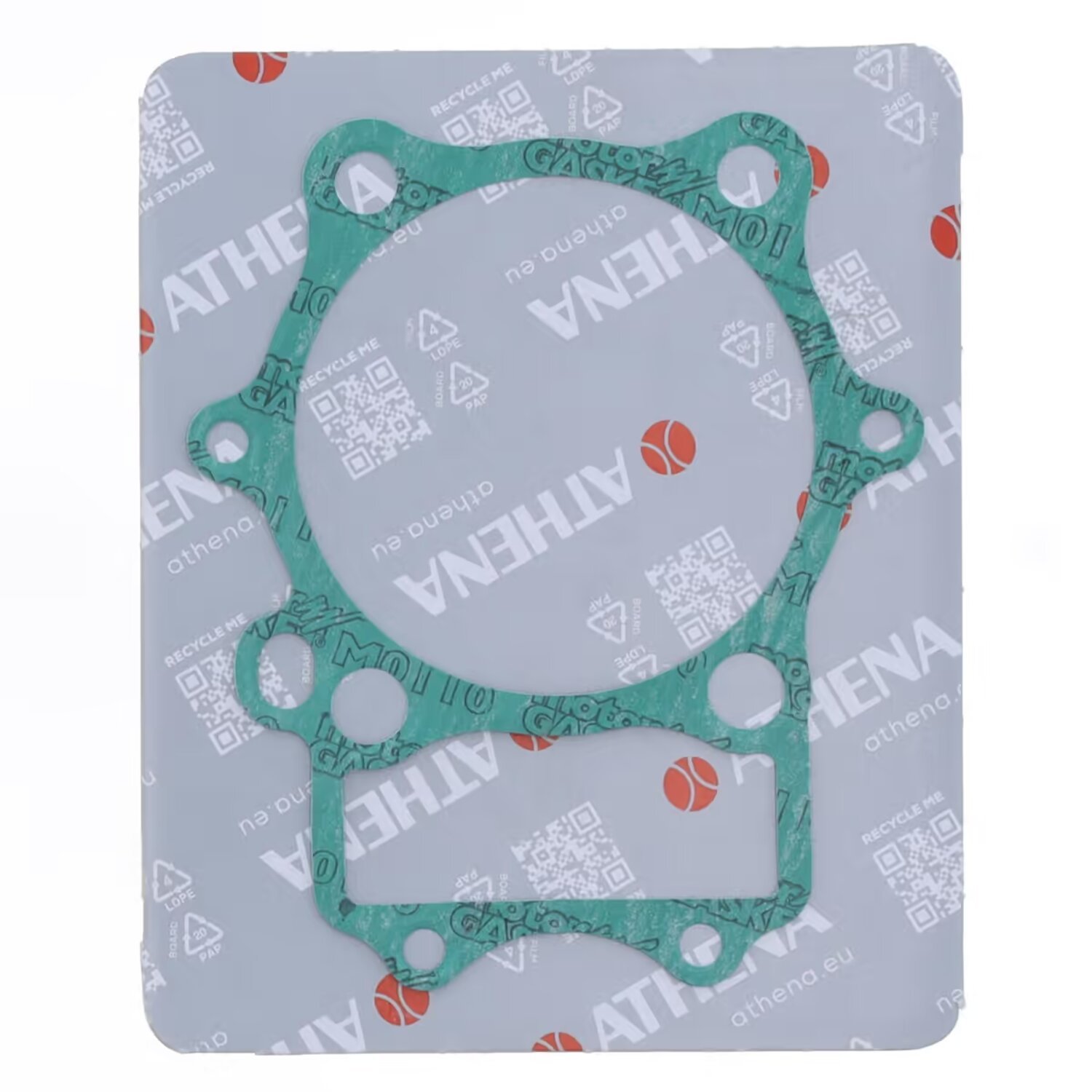 Athena, Cylinder base gasket