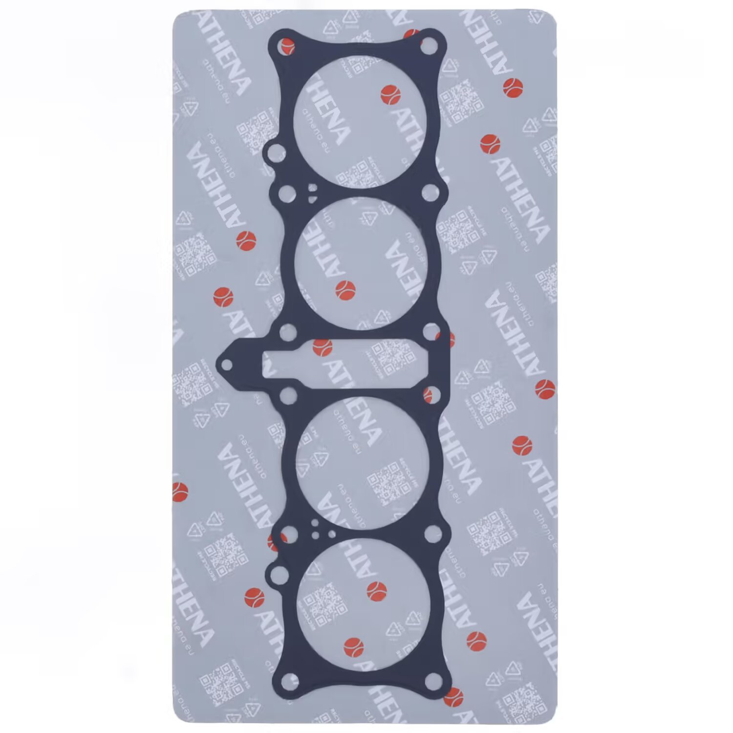 Athena, Cylinder base gasket