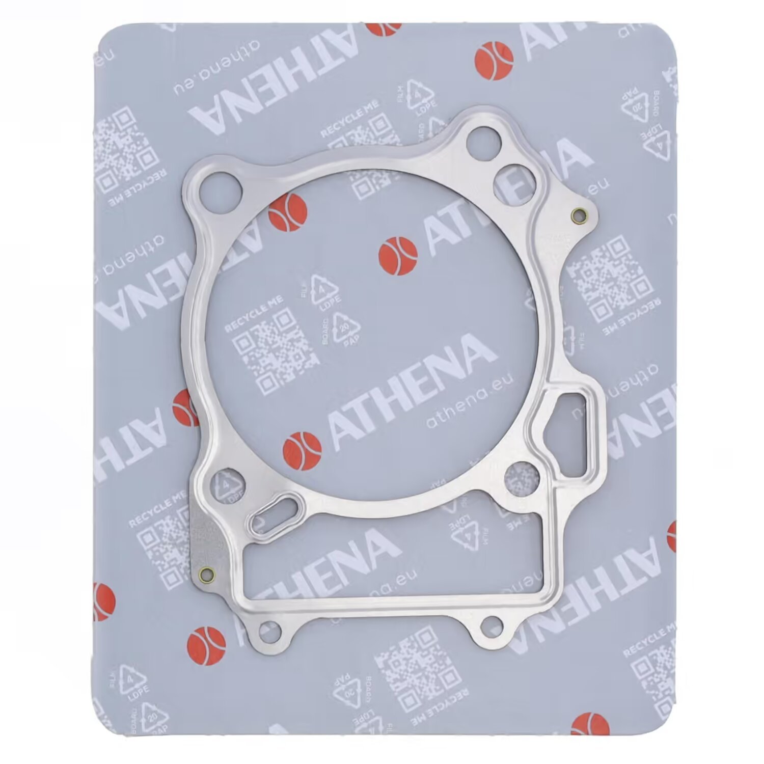 Athena, Cylinder base gasket