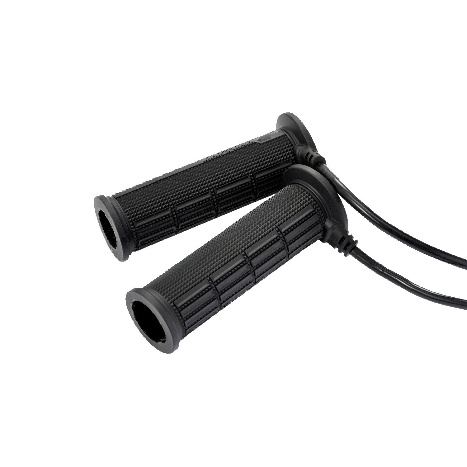 Daytona, heated grips, for 7/8" (22mm) handlebars