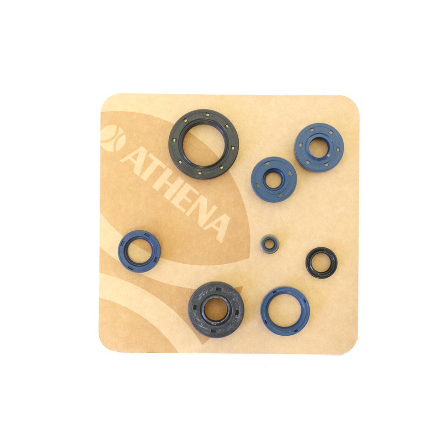 Athena, engine oil seal kit