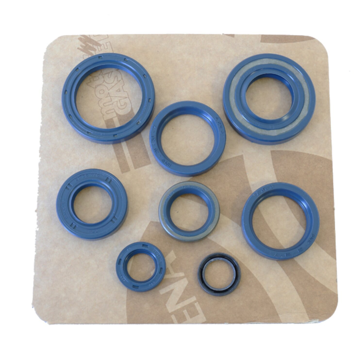 Athena, engine oil seal kit