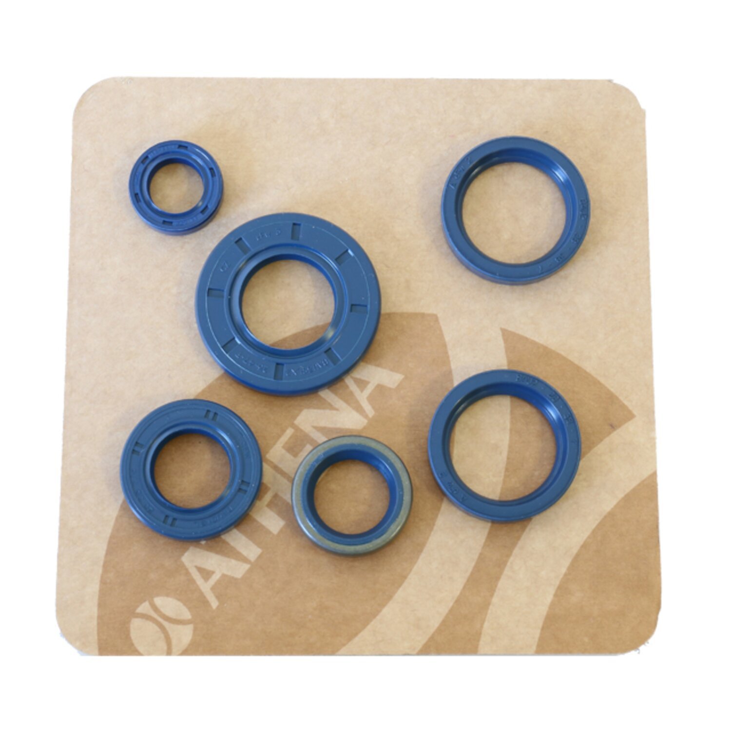 Athena, engine oil seal kit