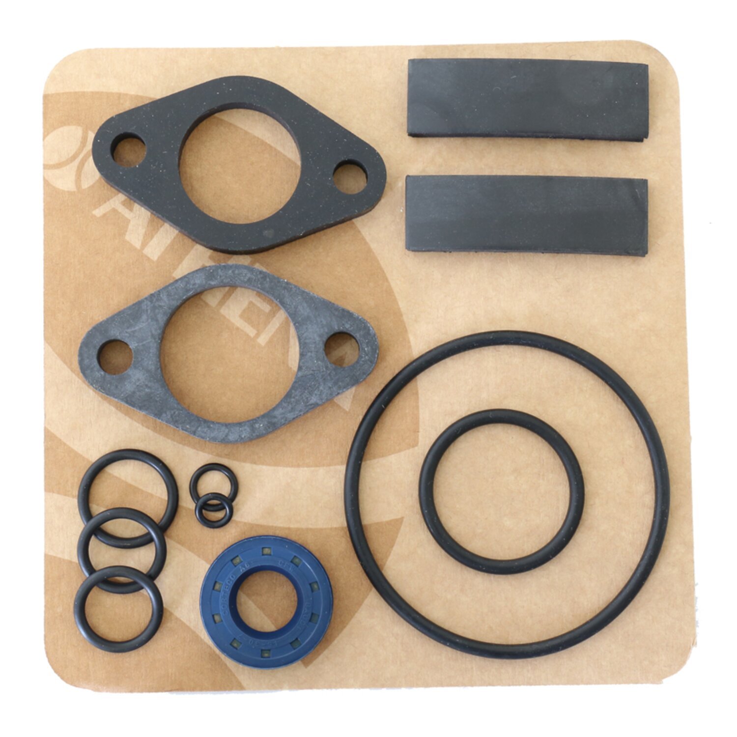 Athena, engine oil seal kit