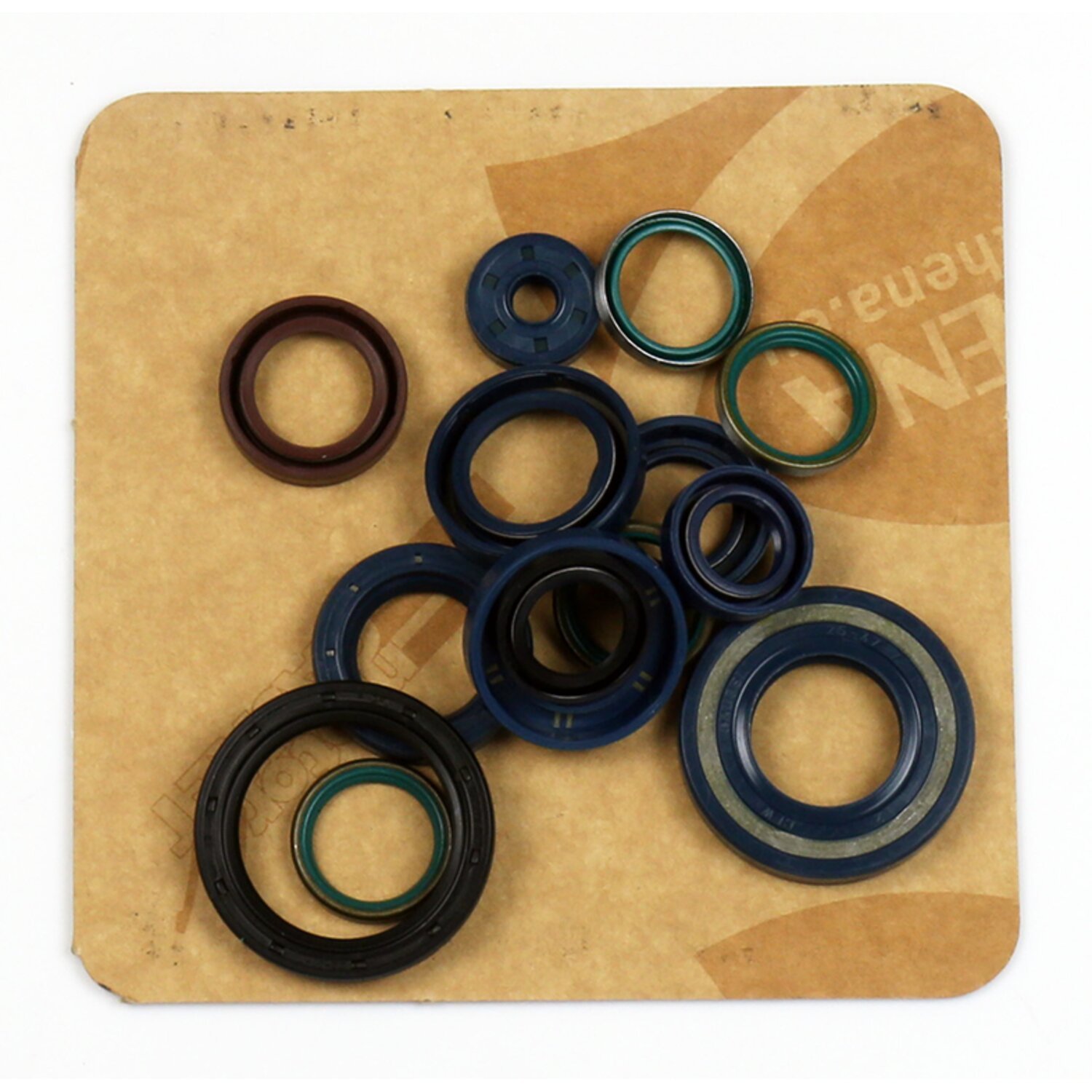 Athena, engine oil seal kit
