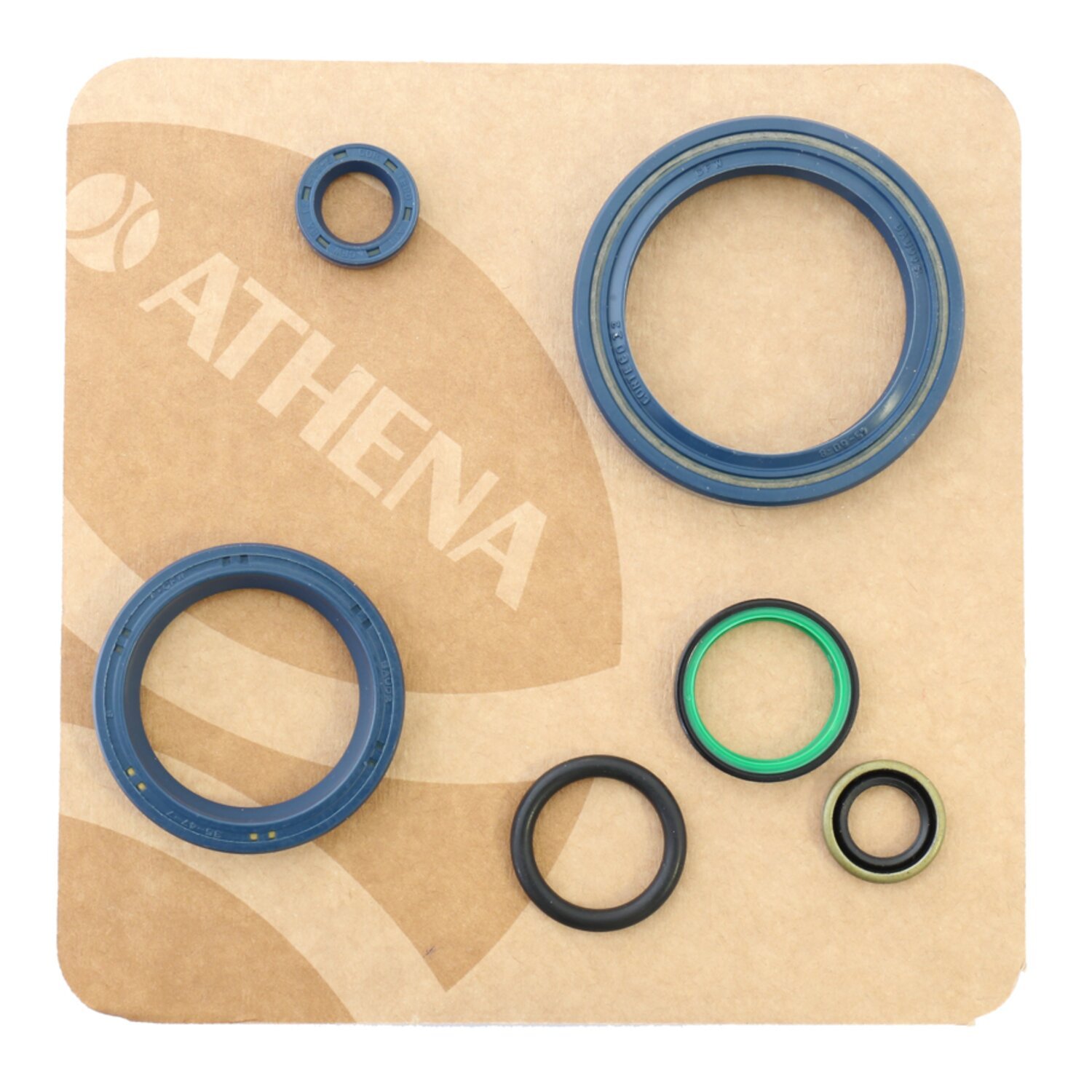 Athena, engine oil seal kit