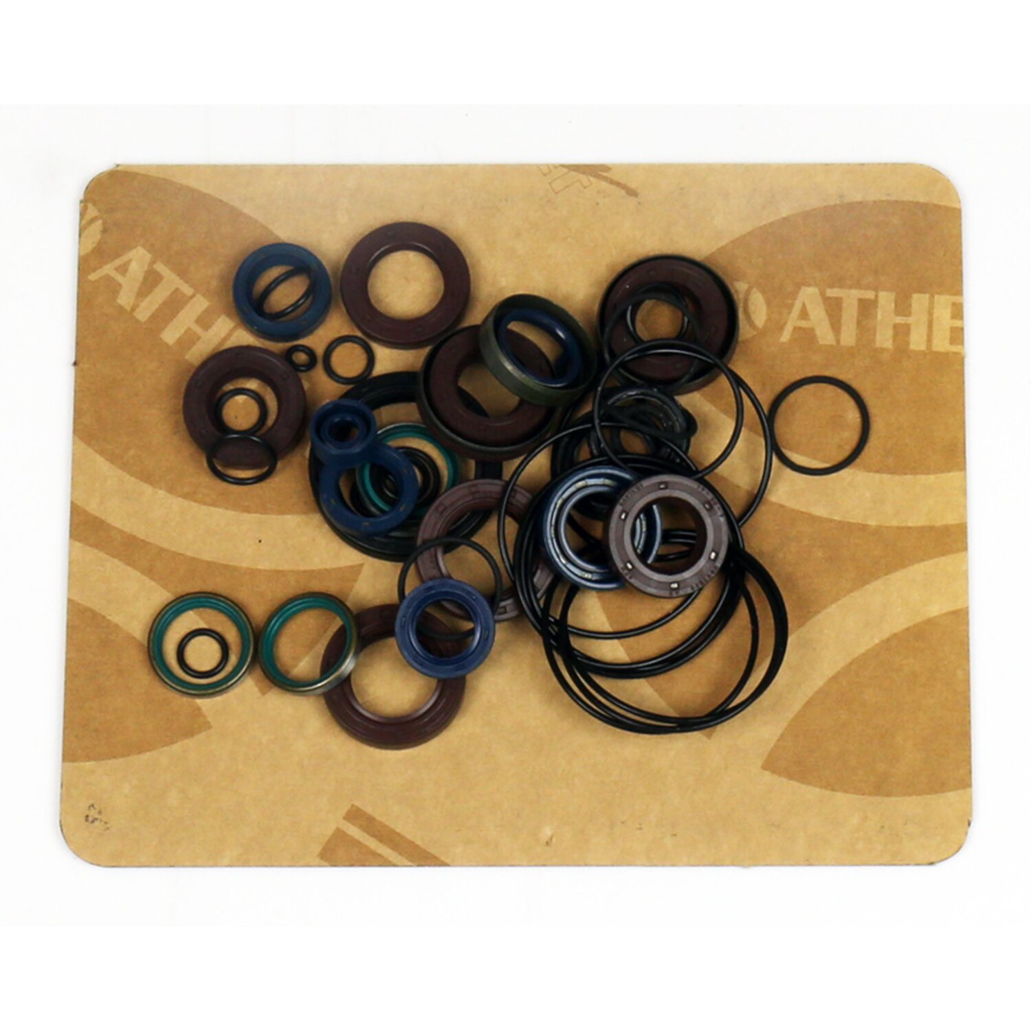 Athena, engine oil seal kit