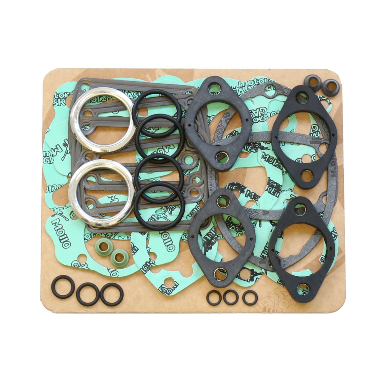Athena, engine oil seal kit