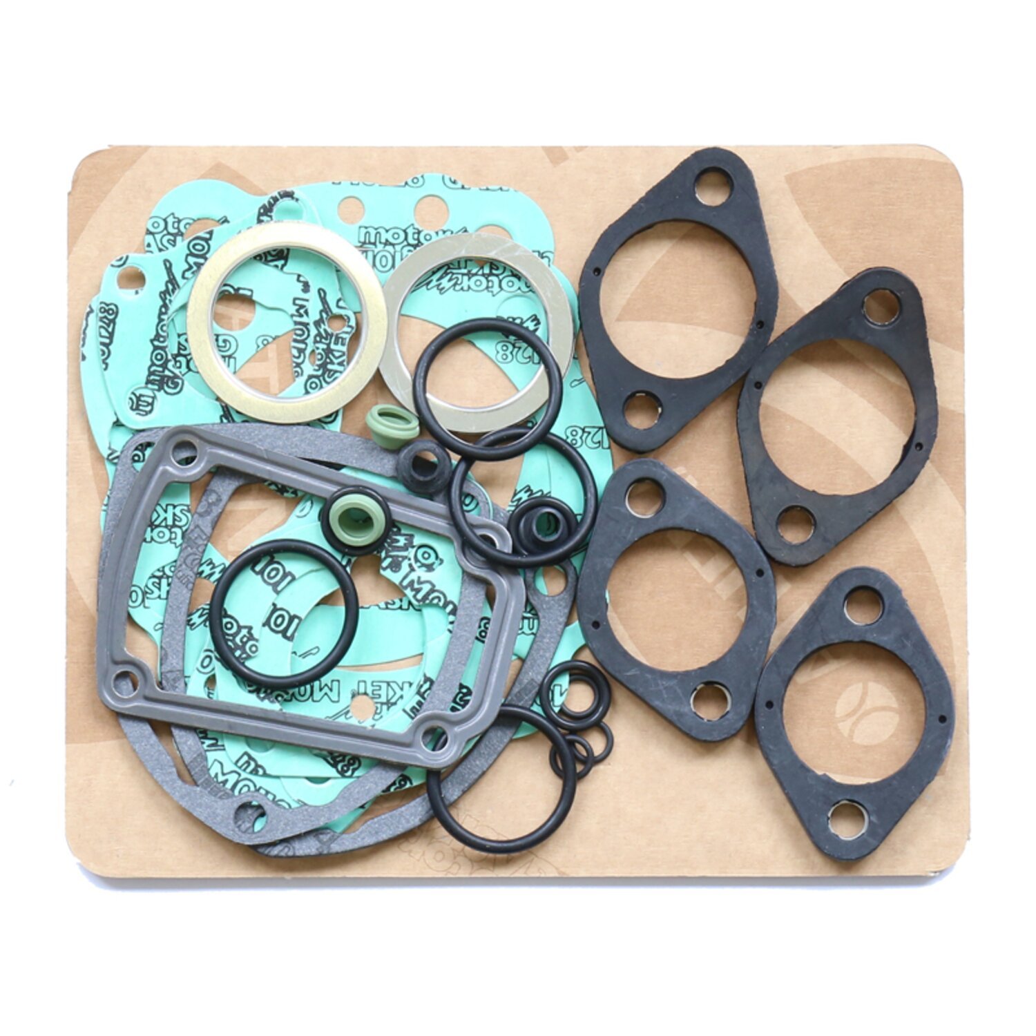 Athena, engine oil seal kit