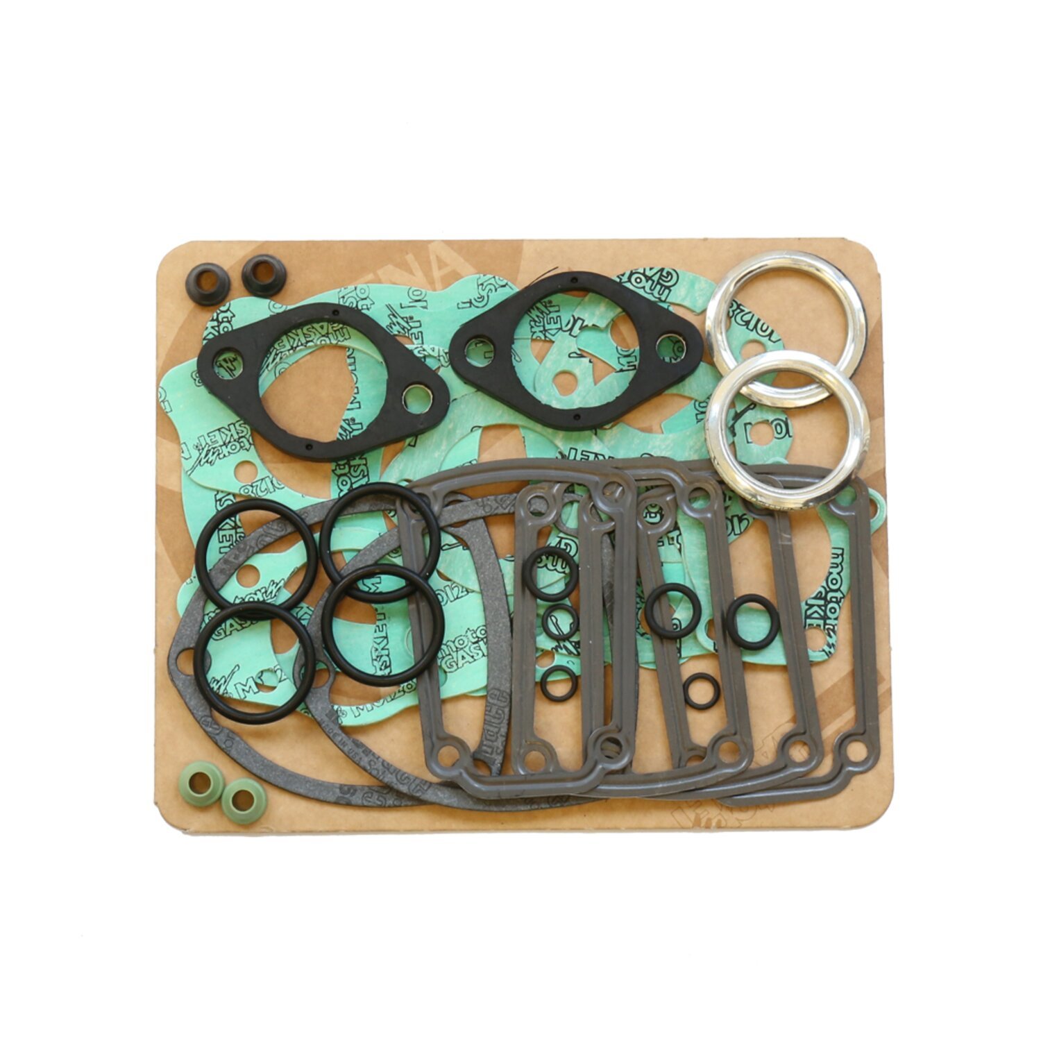 Athena, engine oil seal kit