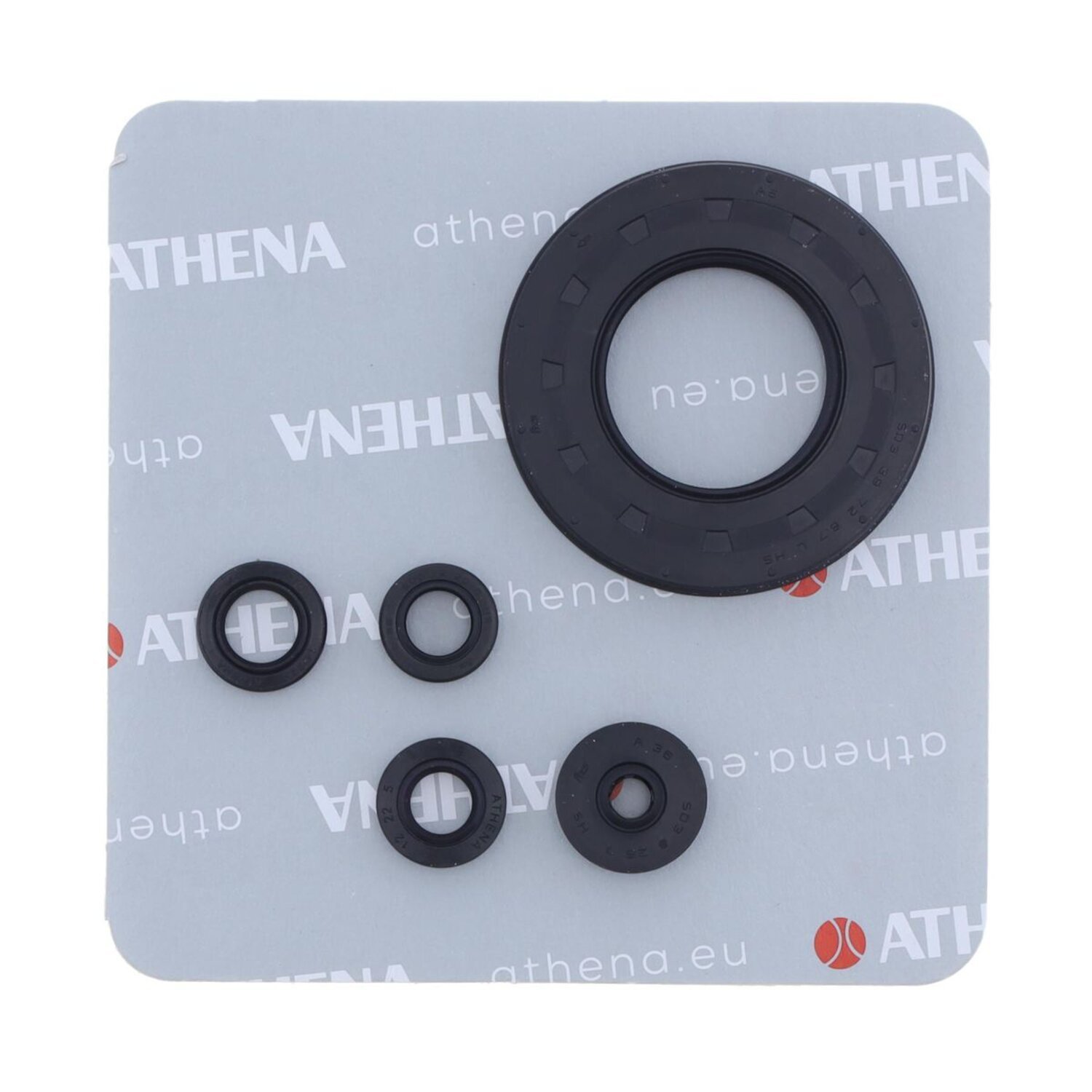 Athena, engine oil seal kit