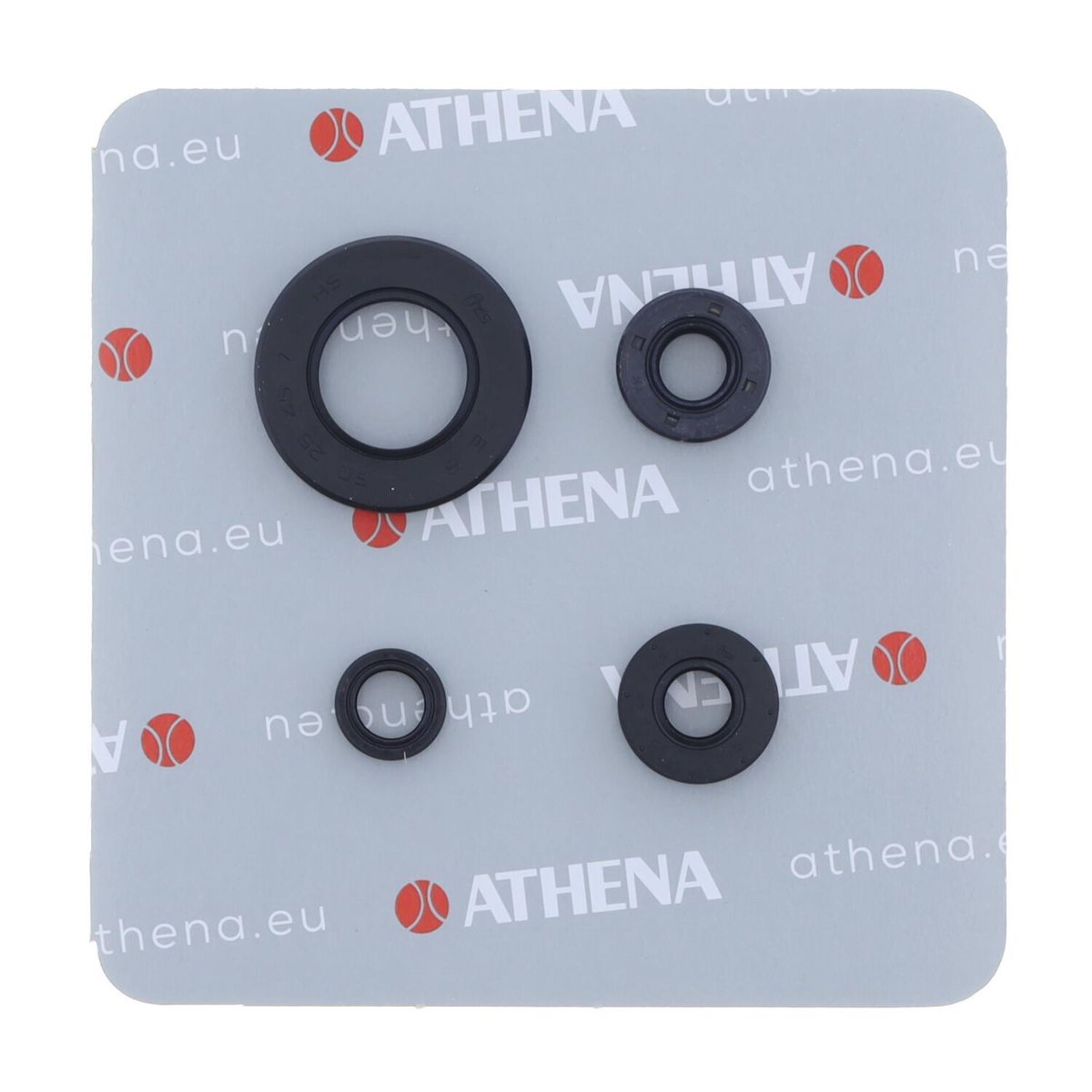 Athena, engine oil seal kit
