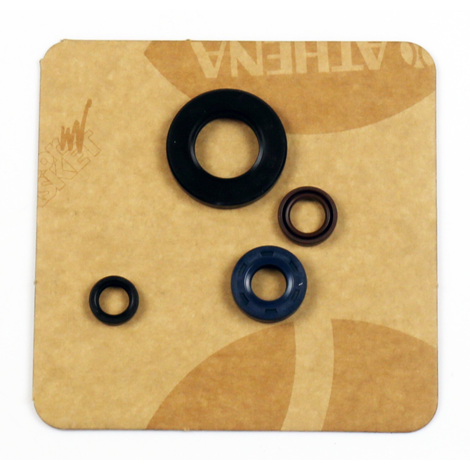 Athena, engine oil seal kit