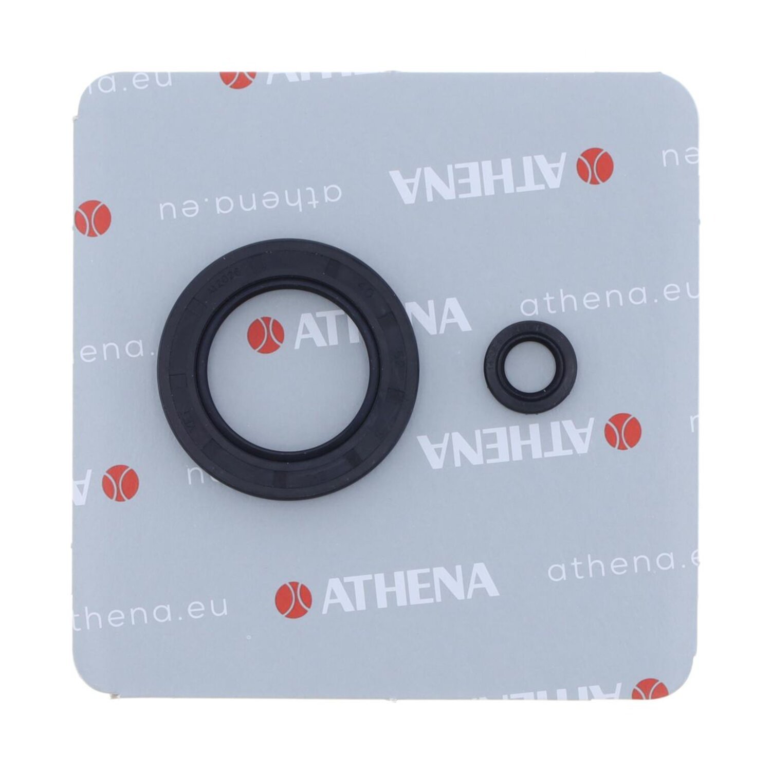 Athena, engine oil seal kit
