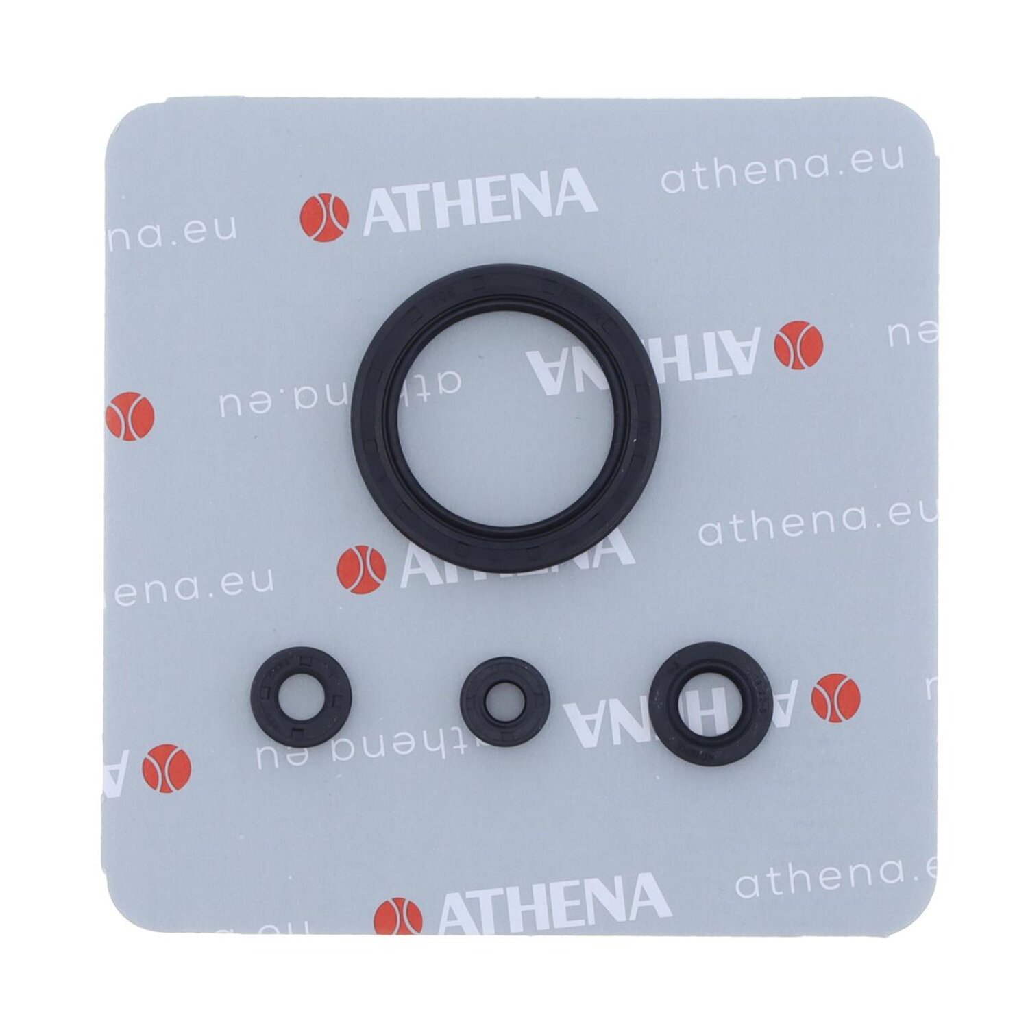 Athena, engine oil seal kit