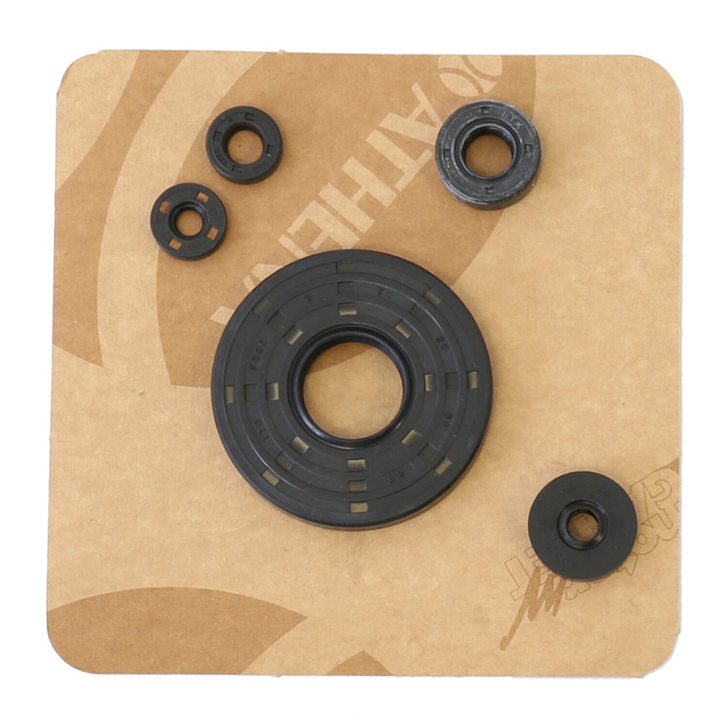 Athena, engine oil seal kit