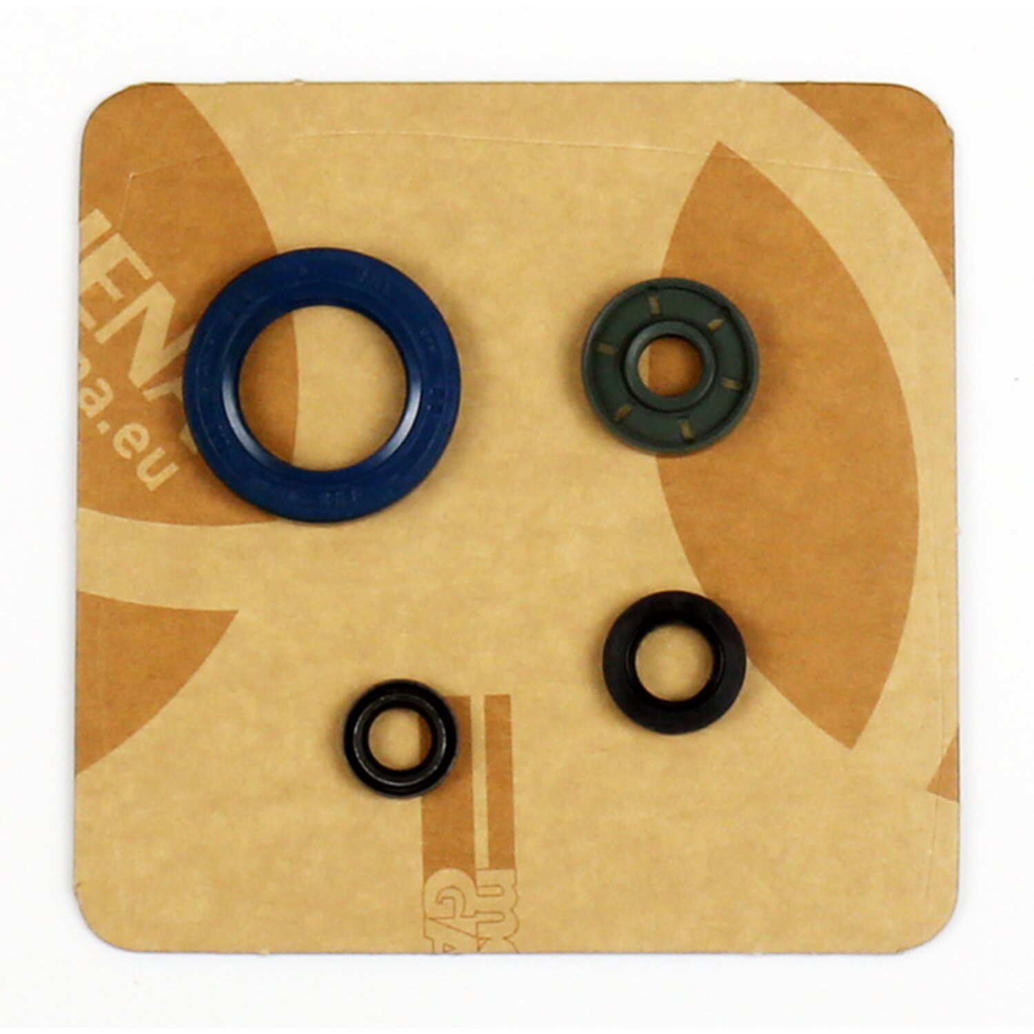 Athena, engine oil seal kit