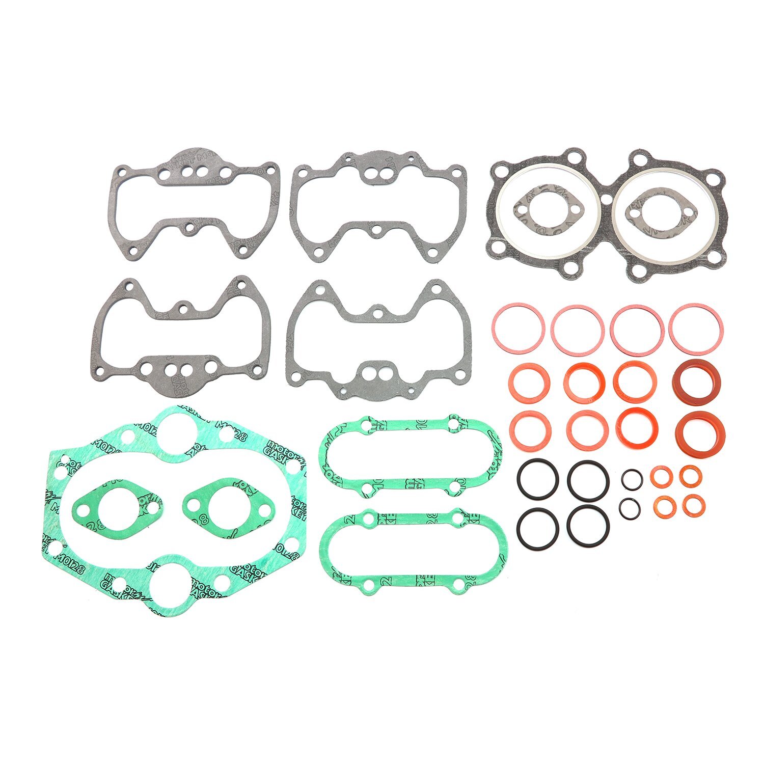 Athena, engine oil seal kit
