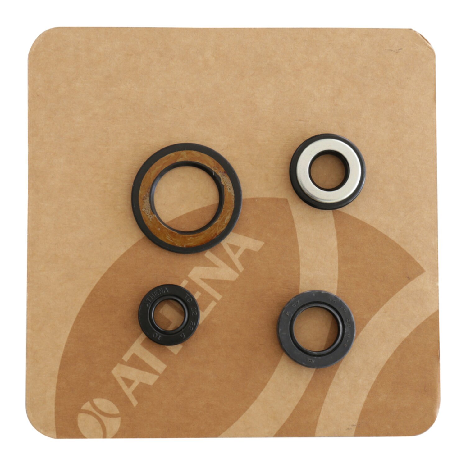 Athena, engine oil seal kit