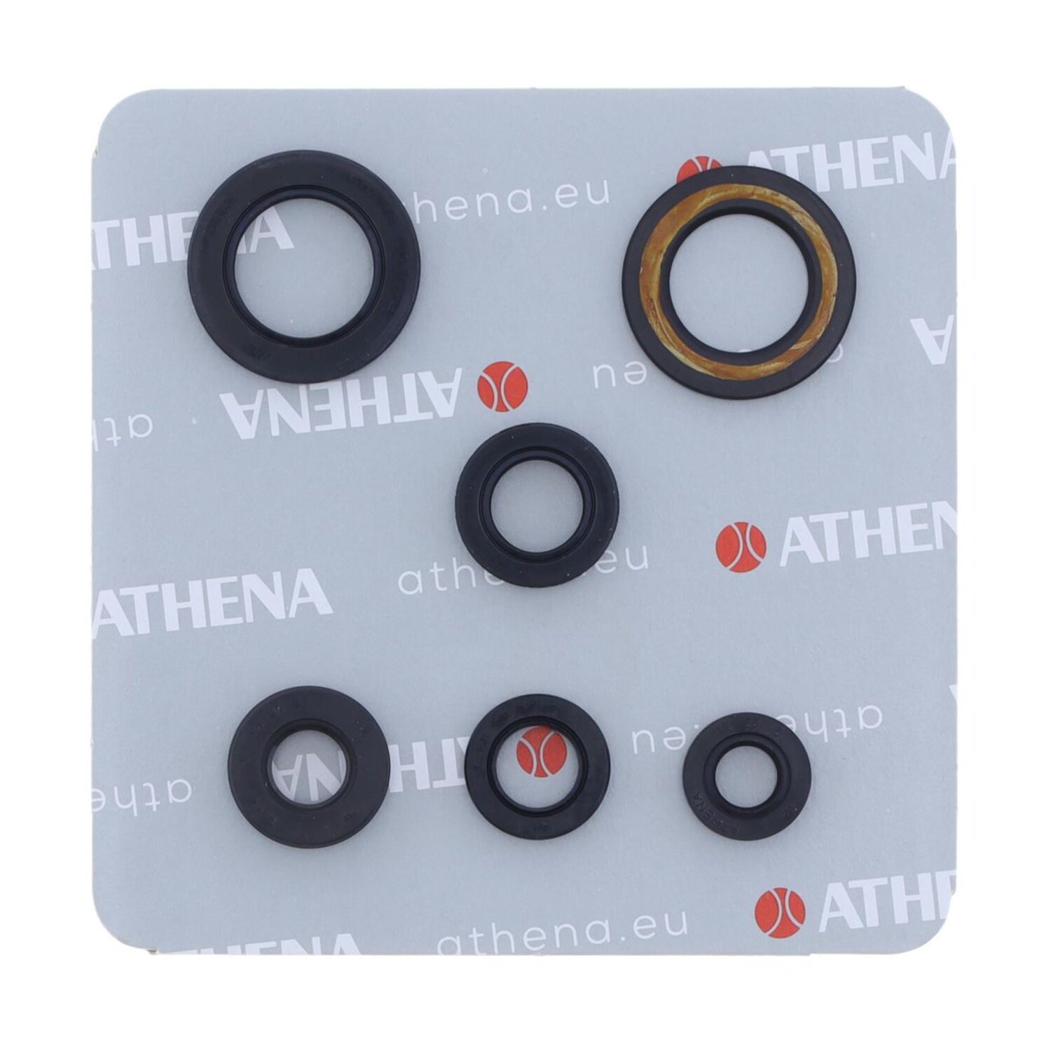 Athena, engine oil seal kit