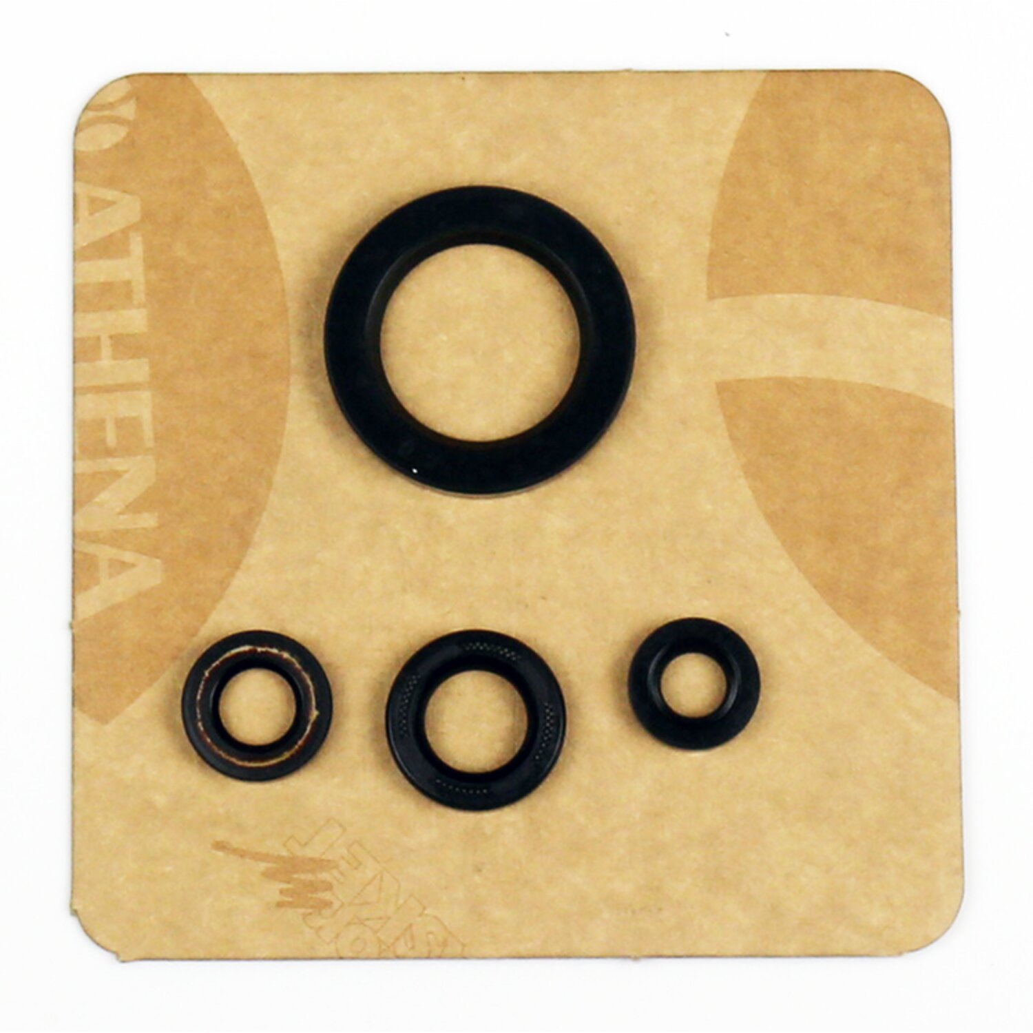 Athena, engine oil seal kit