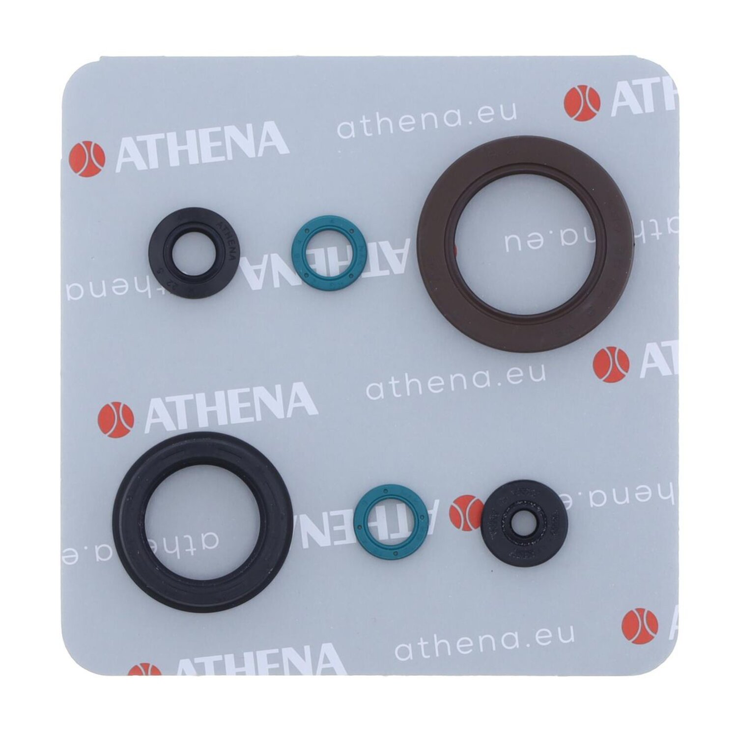 Athena, engine oil seal kit