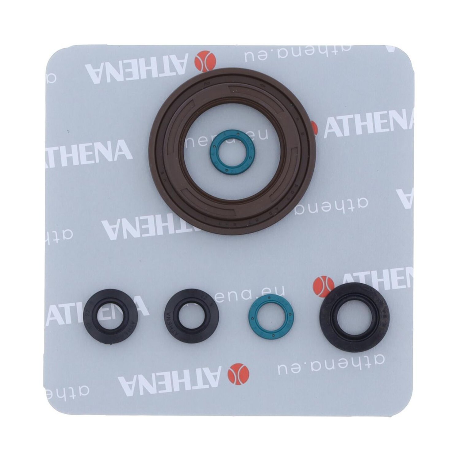 Athena, engine oil seal kit