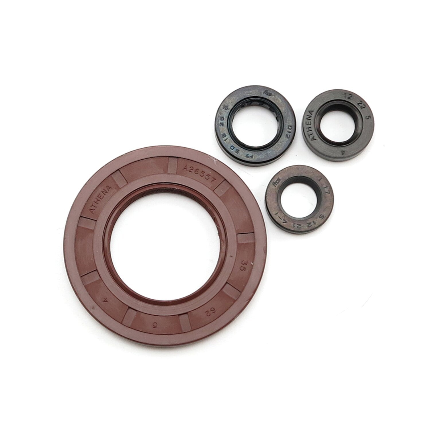 Athena, engine oil seal kit