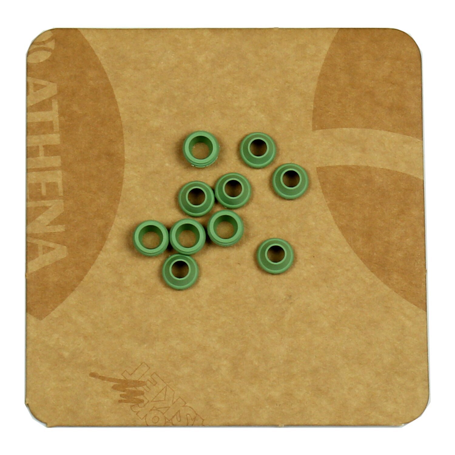Athena, valve stem seal kit