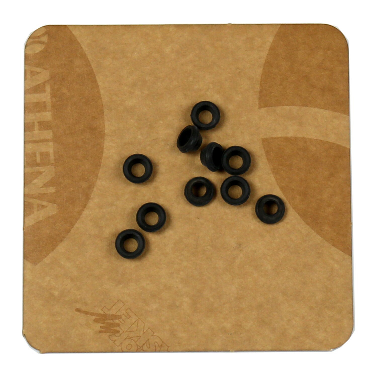 Athena, valve stem seal kit