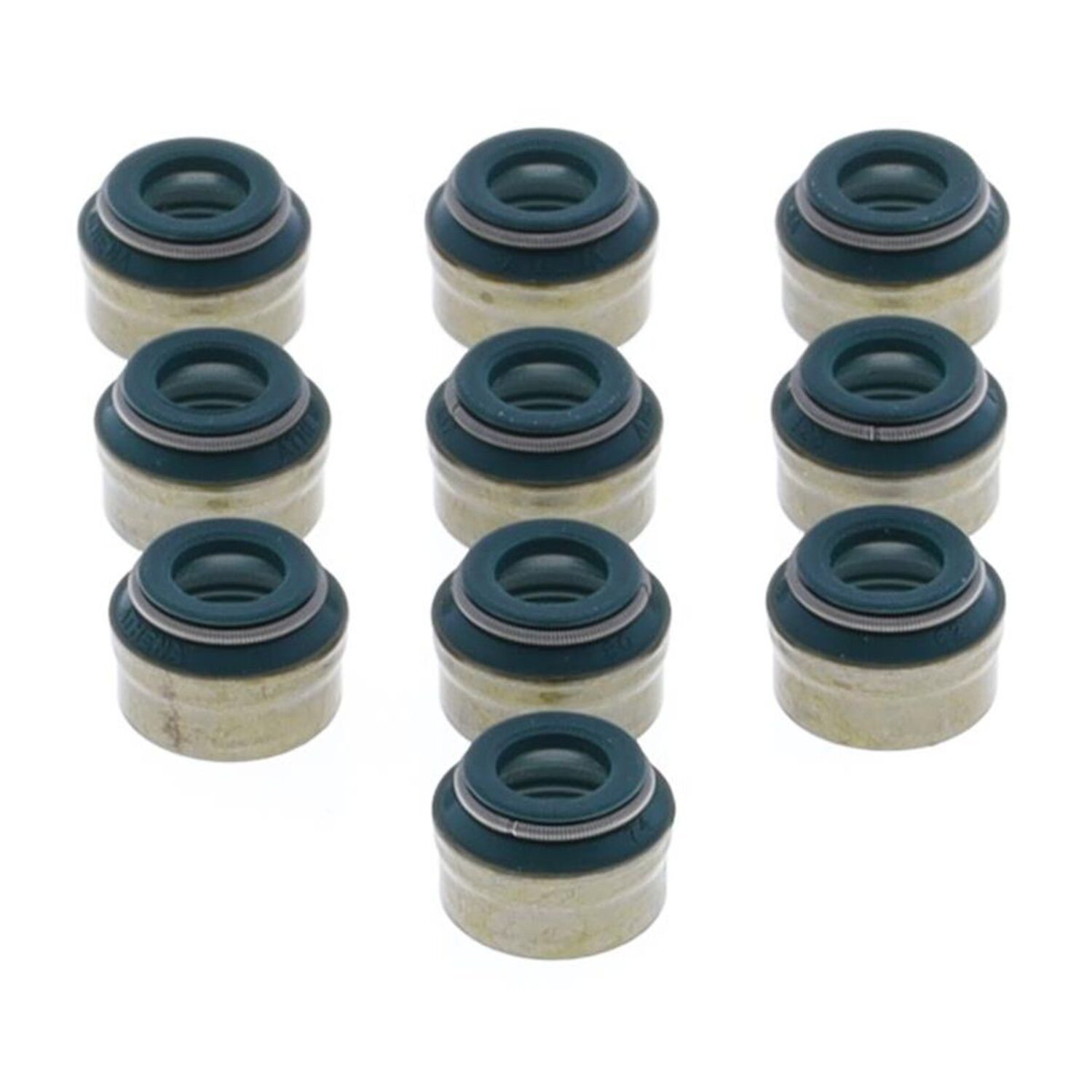 Athena, valve stem seal kit
