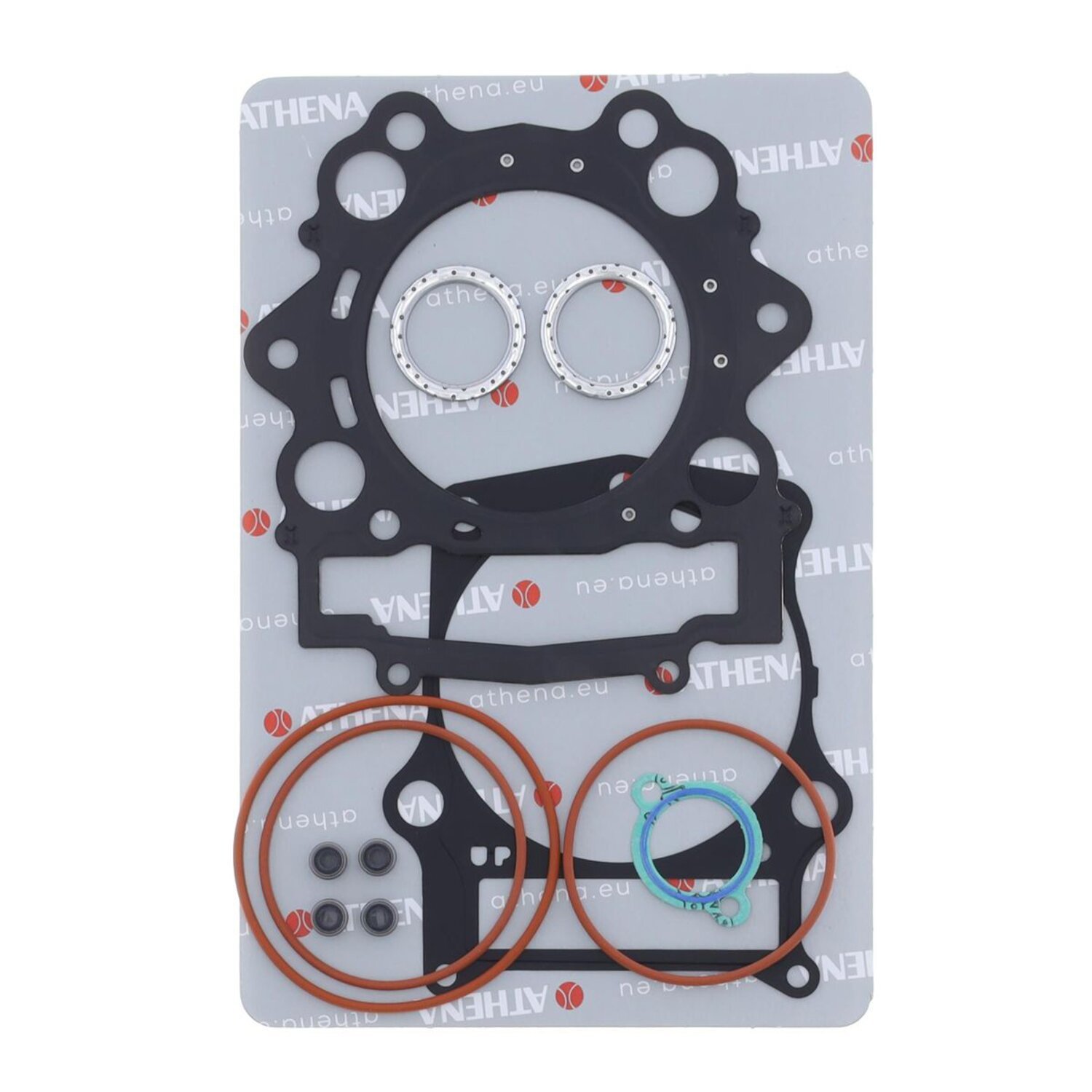 Athena, top end gasket kit
