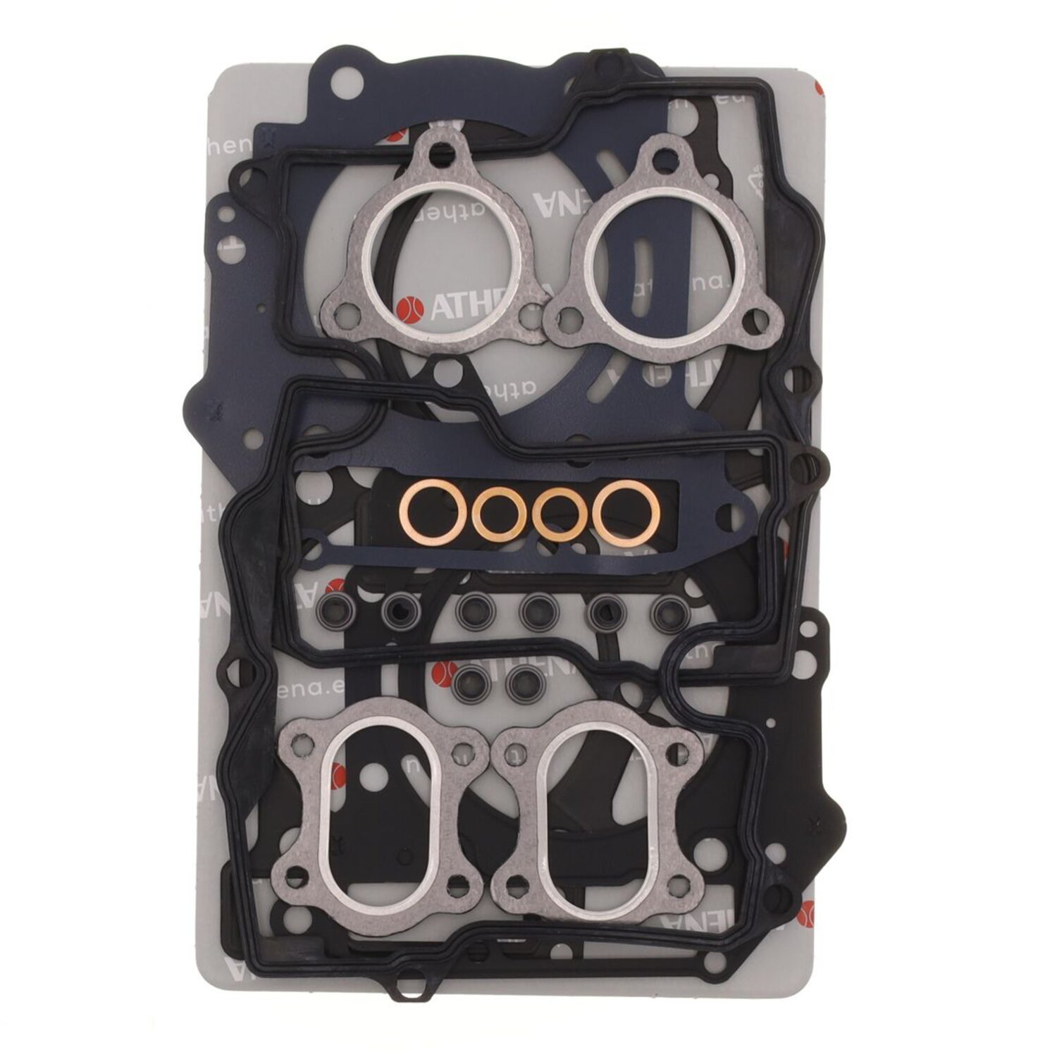 Athena, top end gasket kit