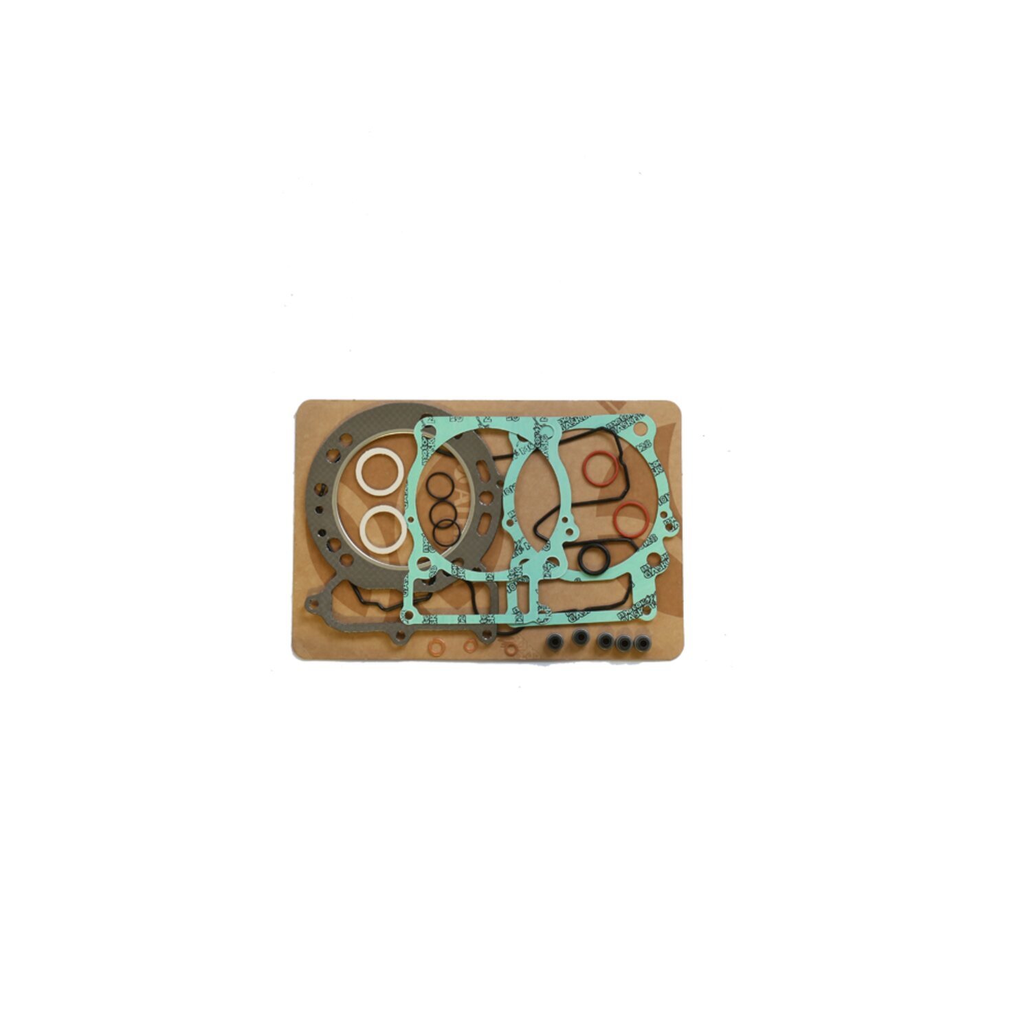 Athena, top end gasket kit