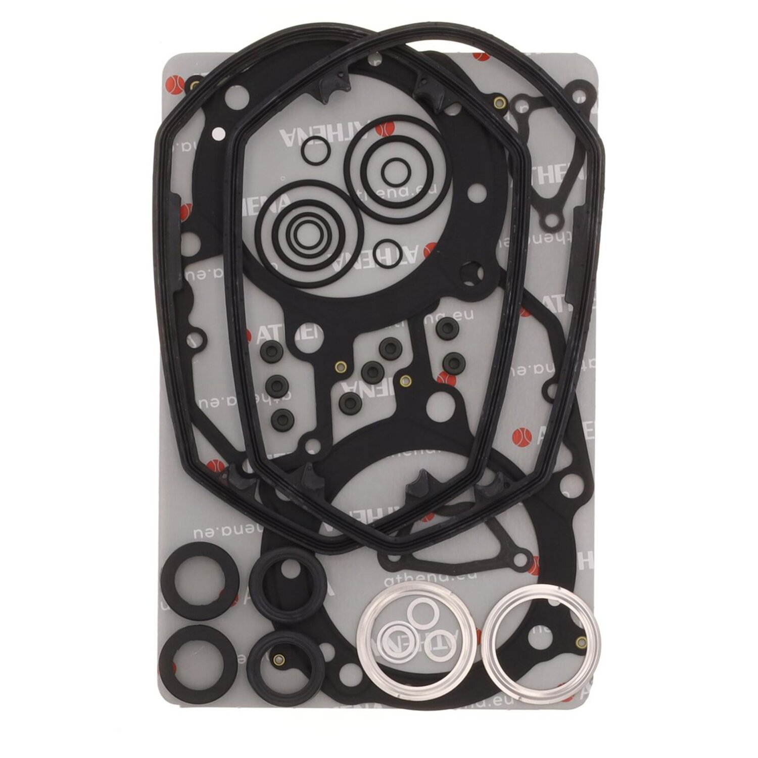 Athena, top end gasket kit