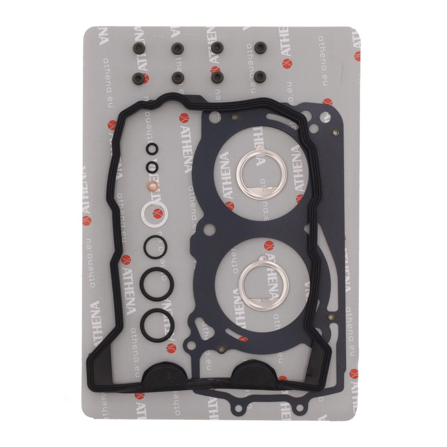 Athena, top end gasket kit
