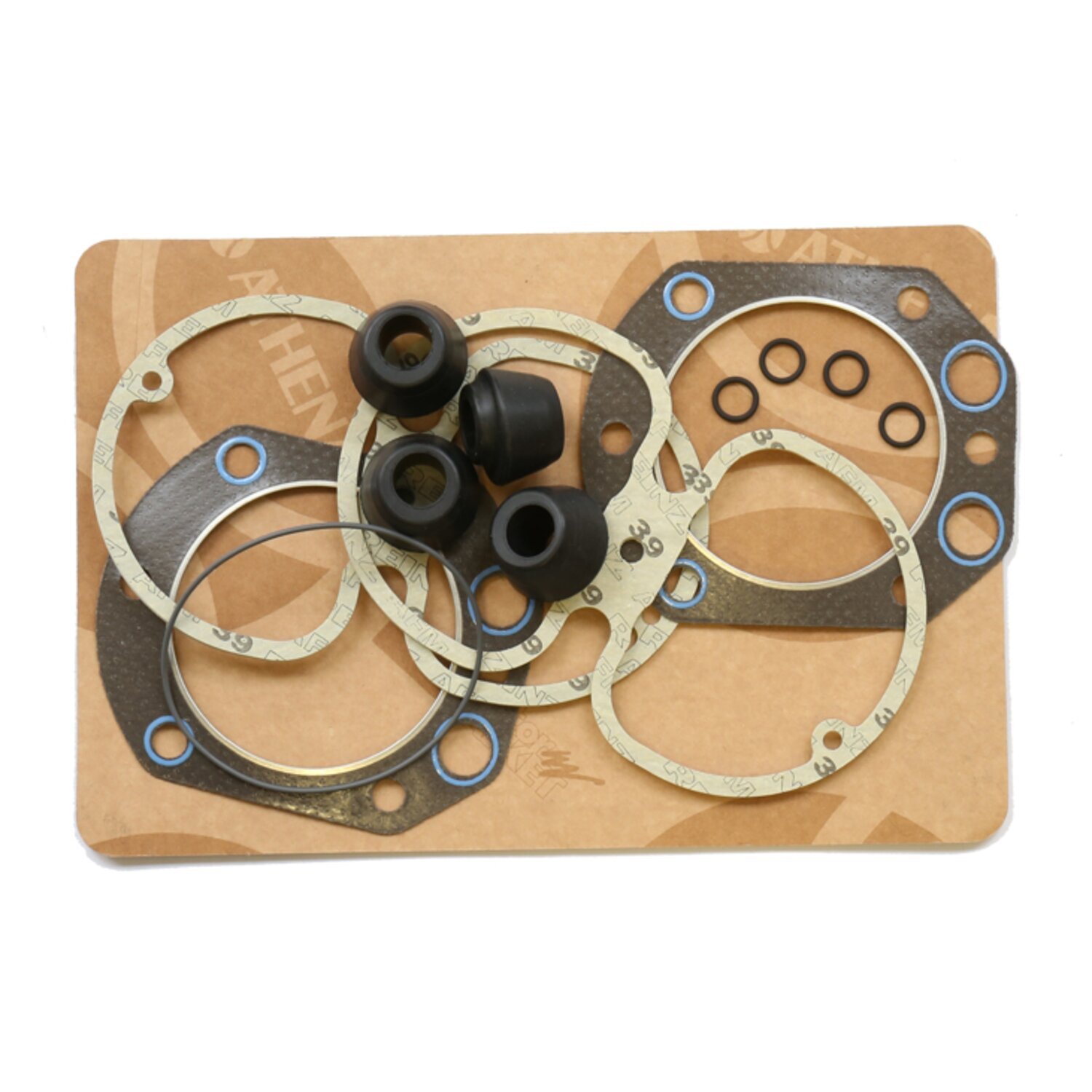 Athena, top end gasket kit