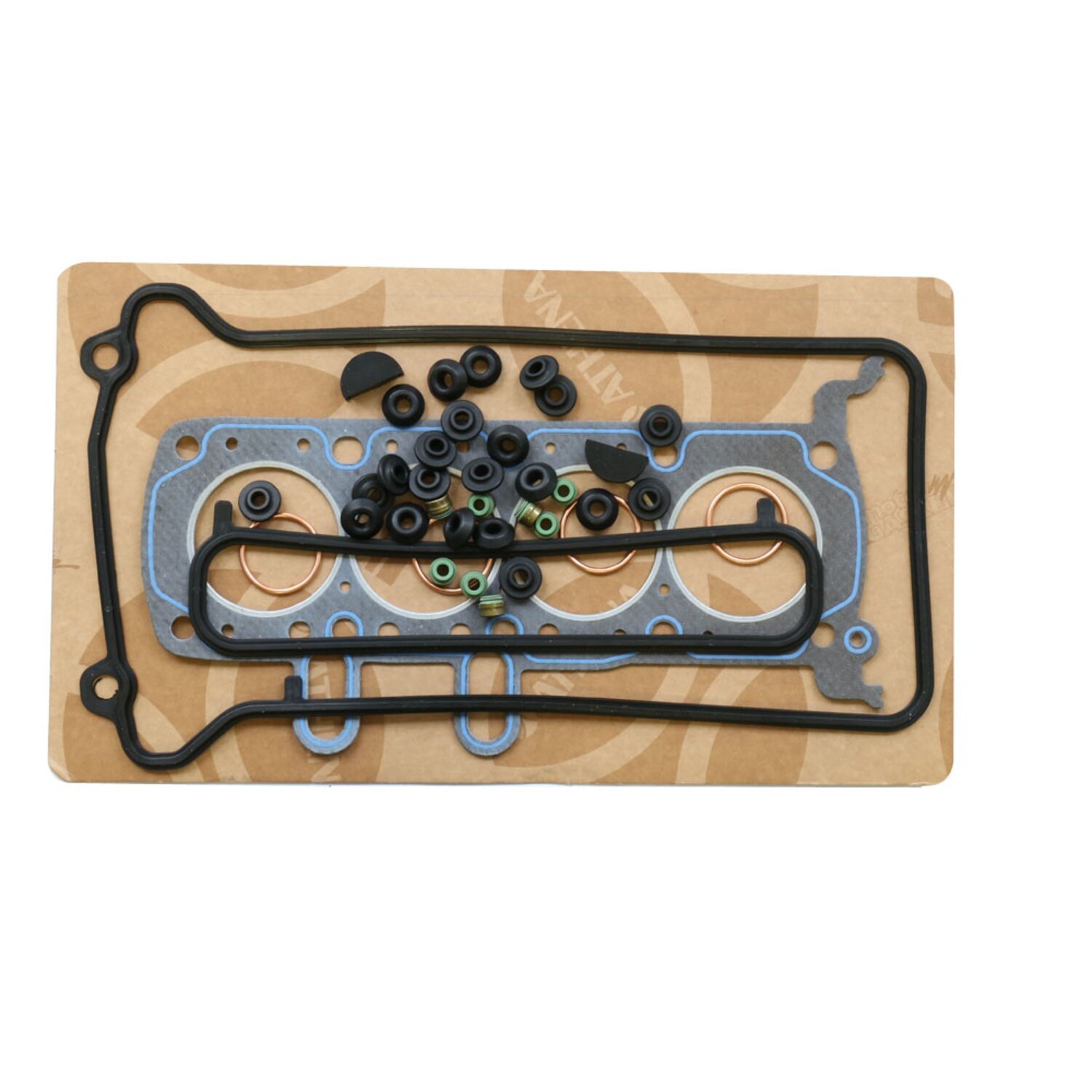 Athena, top end gasket kit