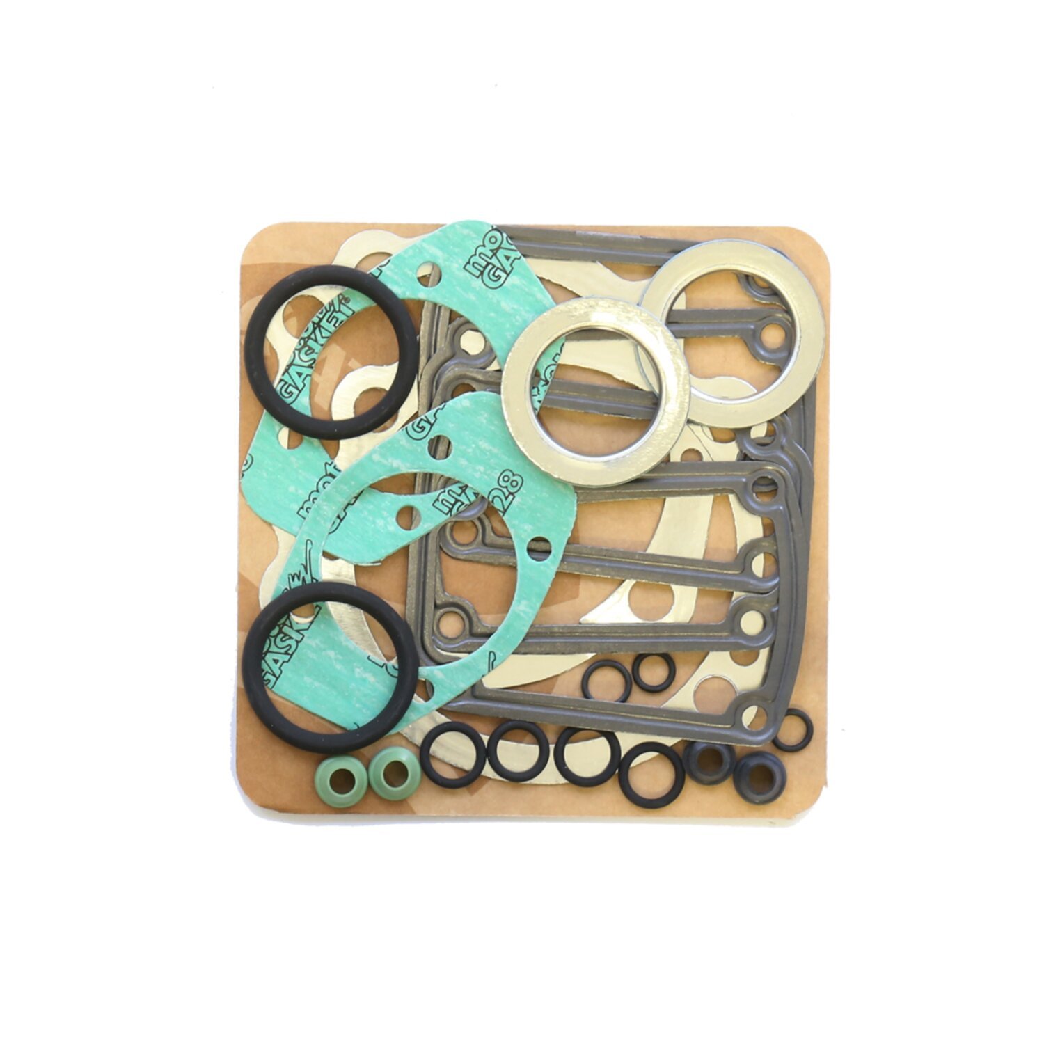 Athena, top end gasket kit