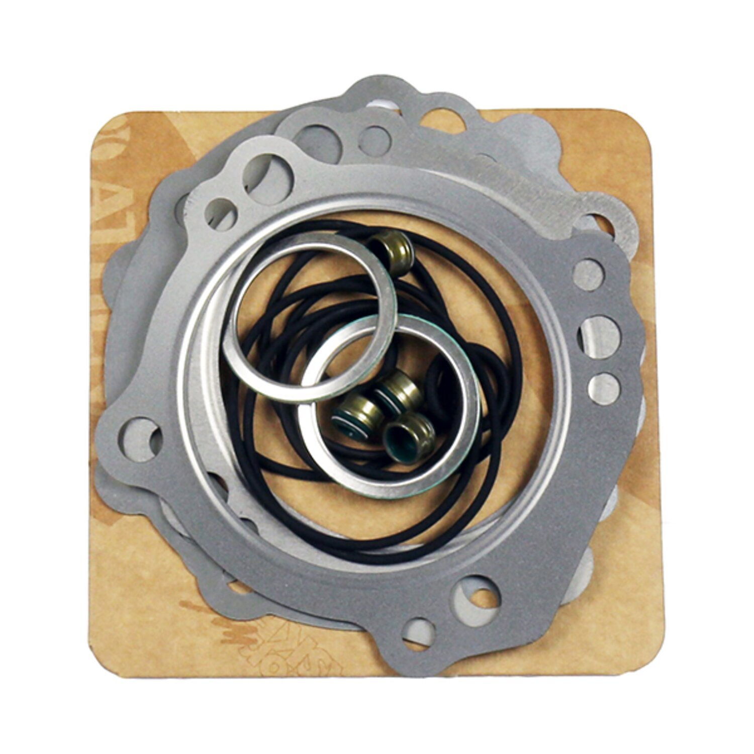 Athena, top end gasket kit
