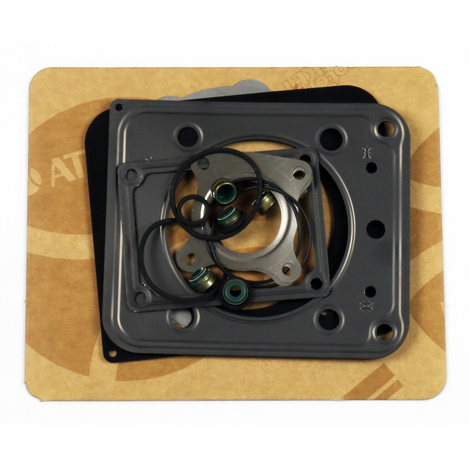 Athena, top end gasket kit