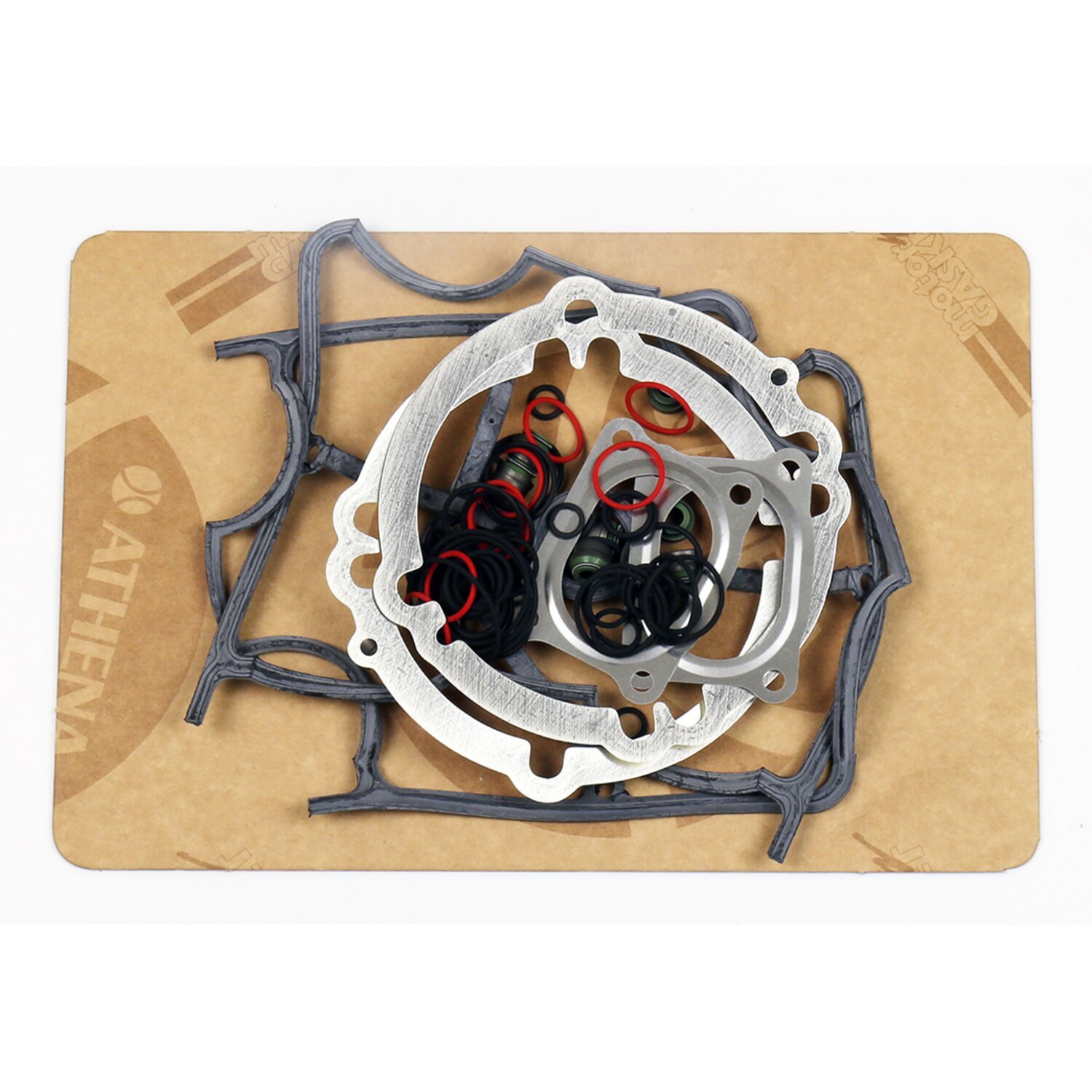 Athena, top end gasket kit