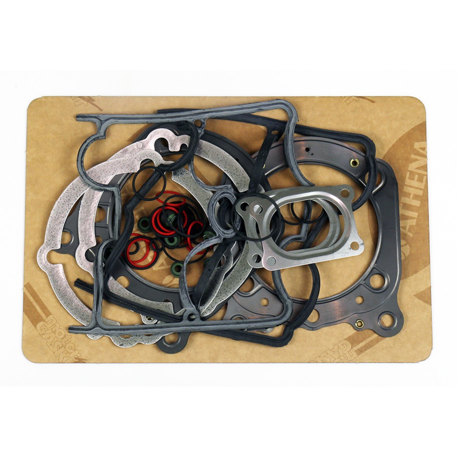 Athena, top end gasket kit