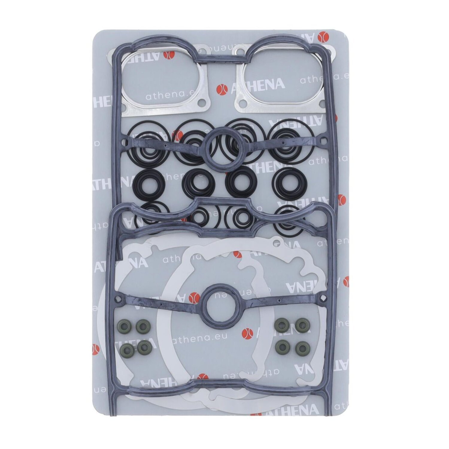 Athena, top end gasket kit
