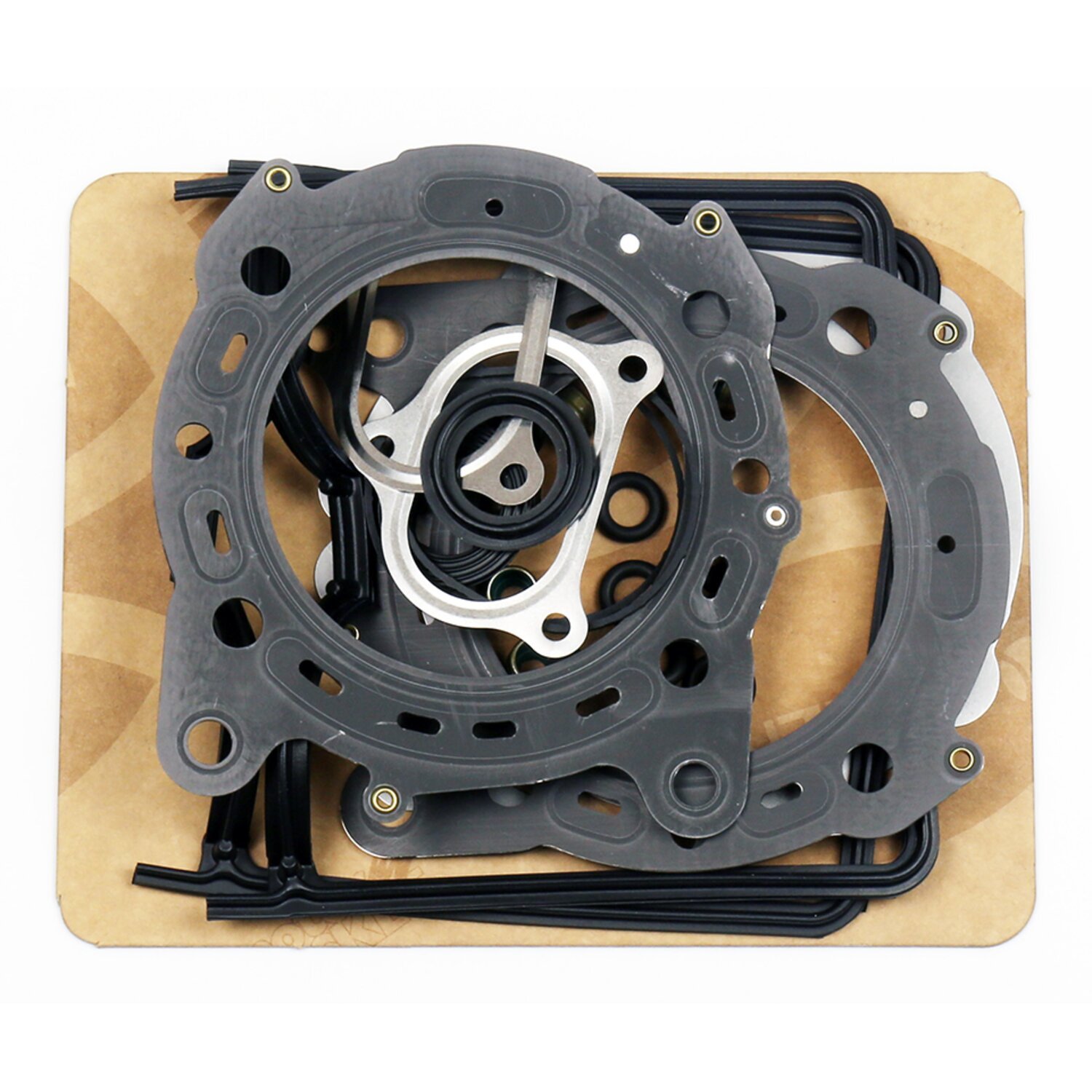 Athena, top end gasket kit