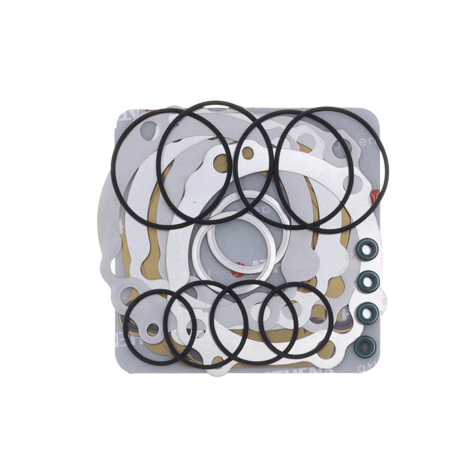 Athena, top end gasket kit